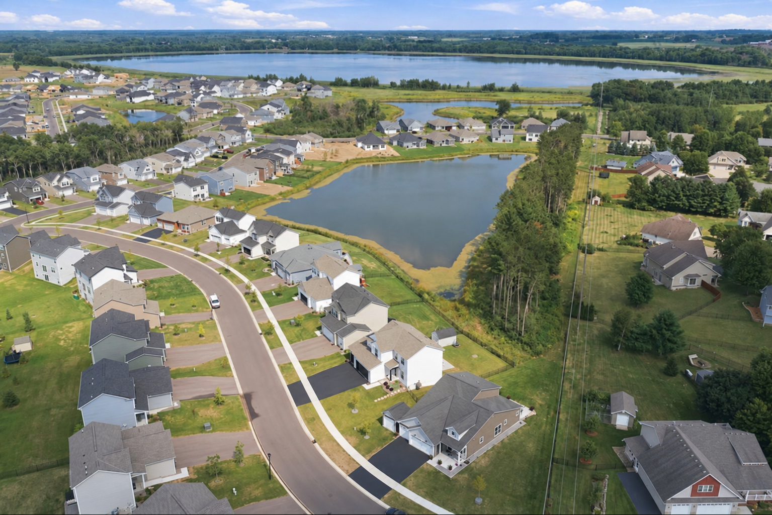 View of Residential at 15519 Goodview Trail, Hugo MN 55038, Hugo (14 of 59) - Mike Wilen | Minnesota Team Real Estate