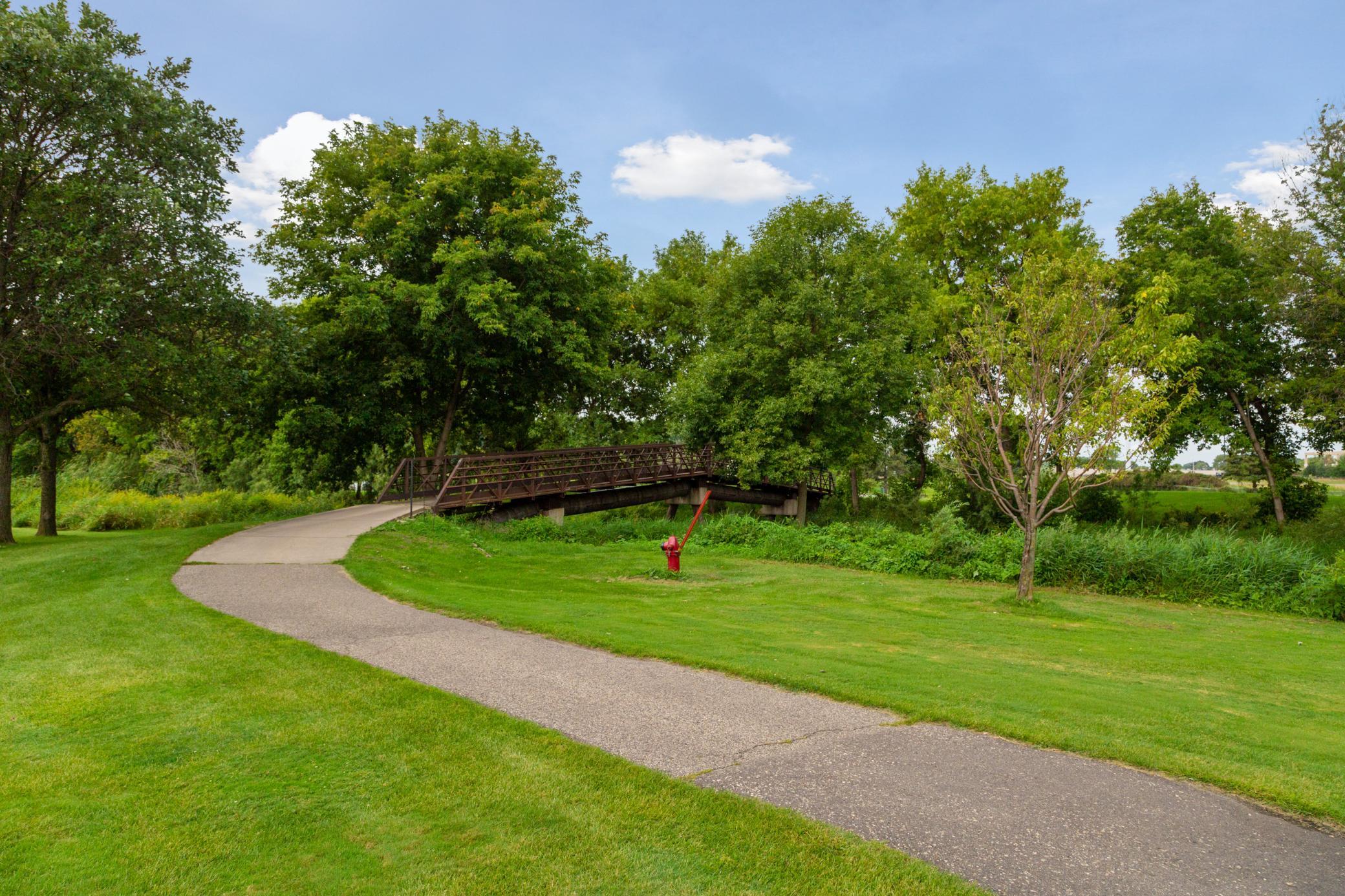 View of Residential at 5737 Northport Drive, Brooklyn Center MN 55429, Brooklyn Center (50 of 50) - Mike Wilen | Minnesota Team Real Estate