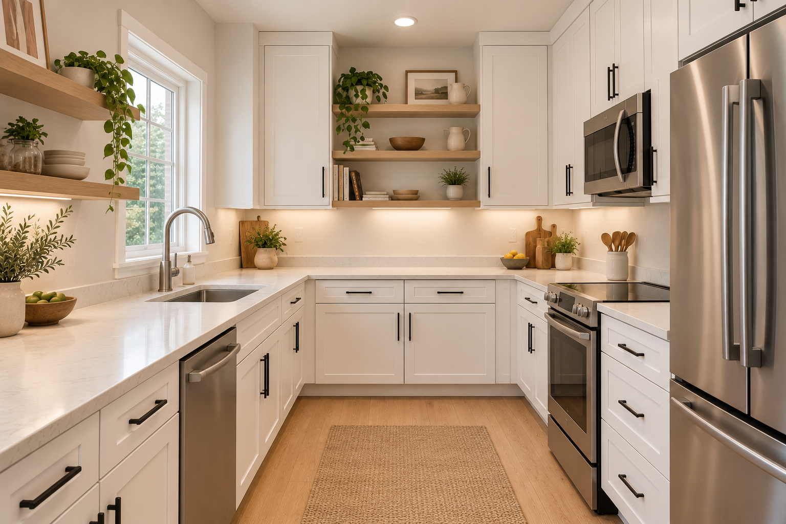 View of Residential at 5737 Northport Drive, Brooklyn Center MN 55429, Brooklyn Center (12 of 50) - Mike Wilen | Minnesota Team Real Estate
