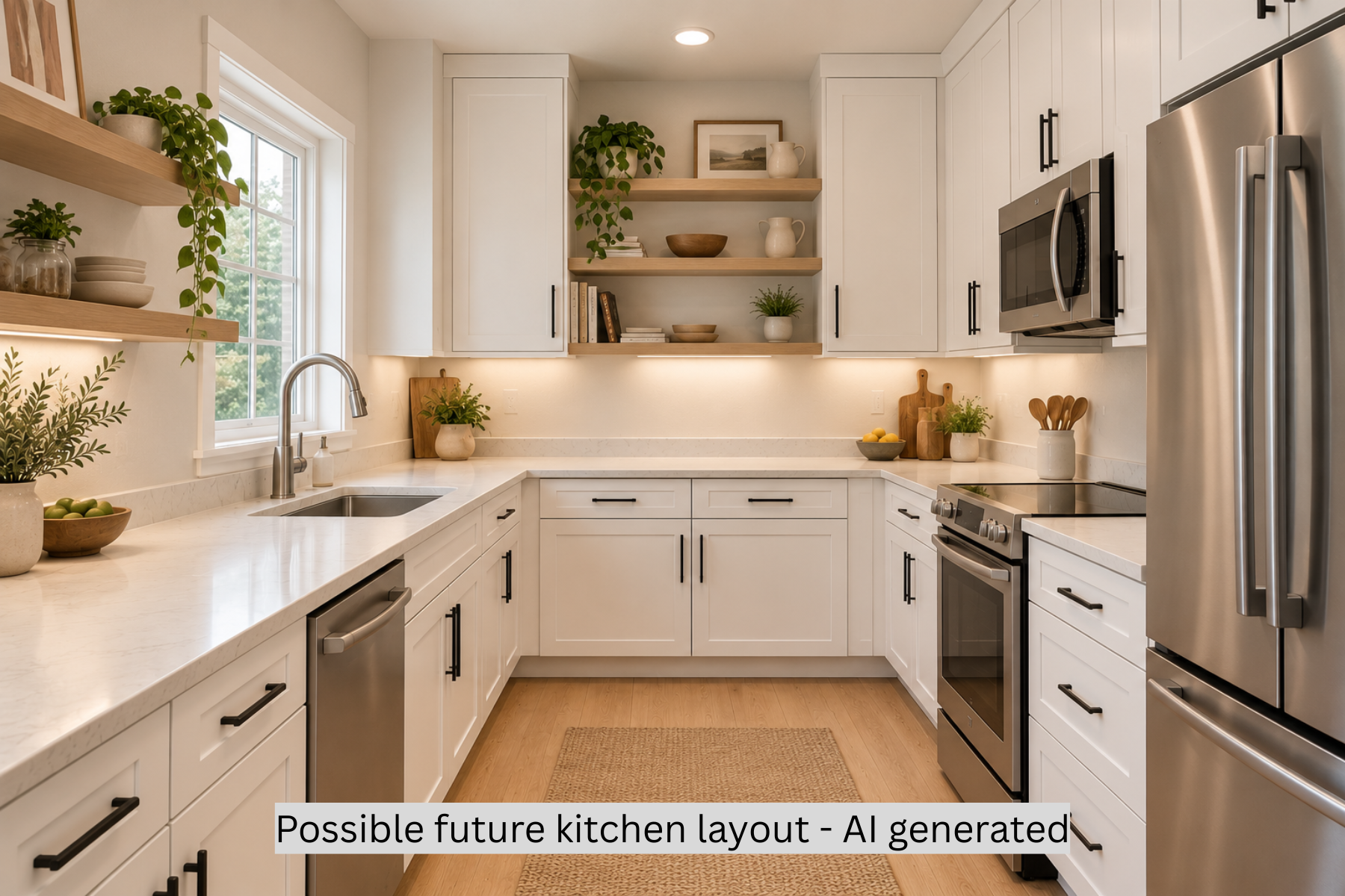 View of Residential at 5737 Northport Drive, Brooklyn Center MN 55429, Brooklyn Center (10 of 50) - Mike Wilen | Minnesota Team Real Estate