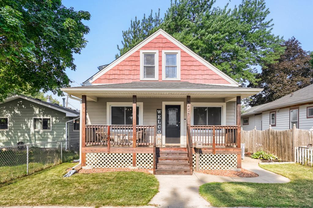 View of Residential at 454 4th Avenue, South Saint Paul MN 55075, South Saint Paul - Mike Wilen | Minnesota Team Real Estate