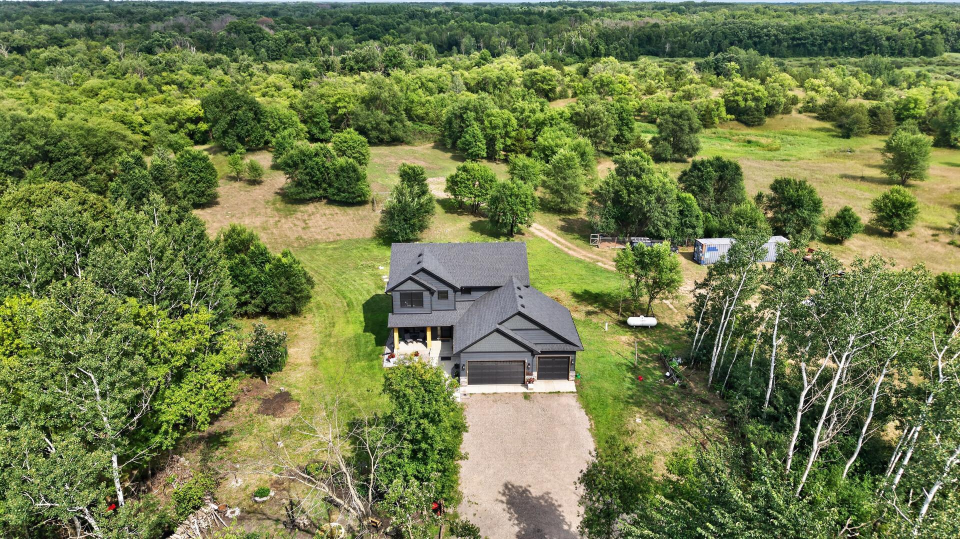 View of Residential at 10007 173rd Avenue, Becker MN 55308, Becker (50 of 62) - Mike Wilen | Minnesota Team Real Estate