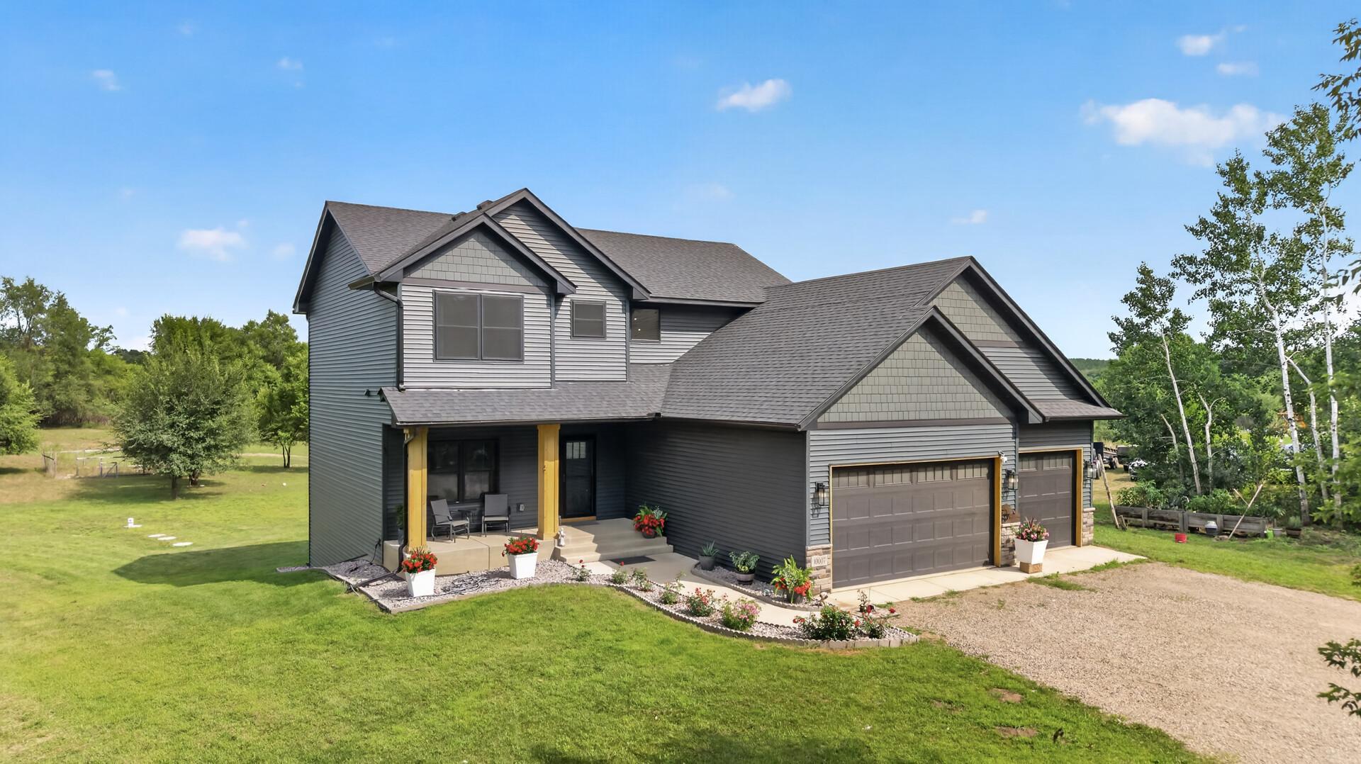 View of Residential at 10007 173rd Avenue, Becker MN 55308, Becker (4 of 62) - Mike Wilen | Minnesota Team Real Estate