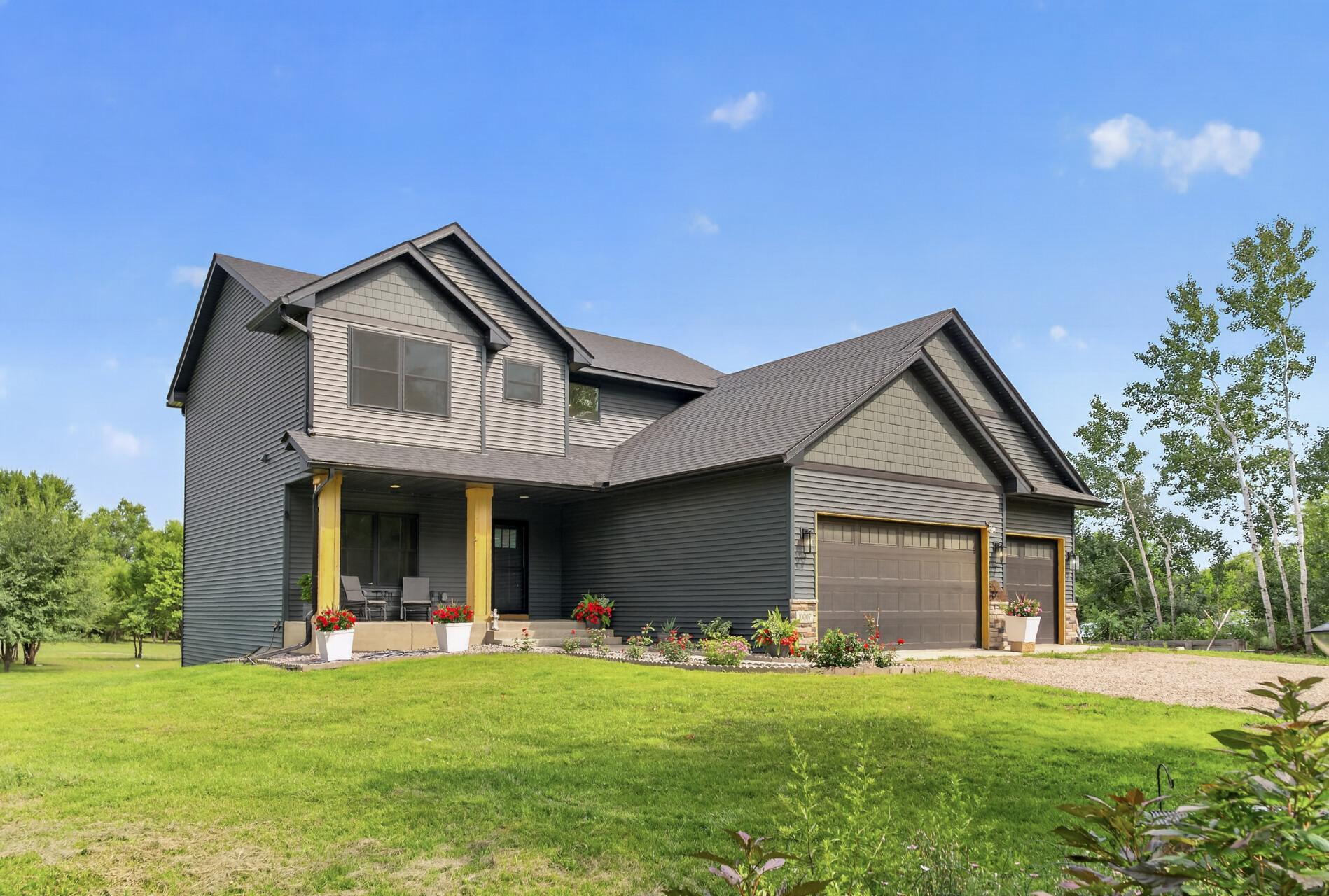 View of Residential at 10007 173rd Avenue, Becker MN 55308, Becker (3 of 62) - Mike Wilen | Minnesota Team Real Estate