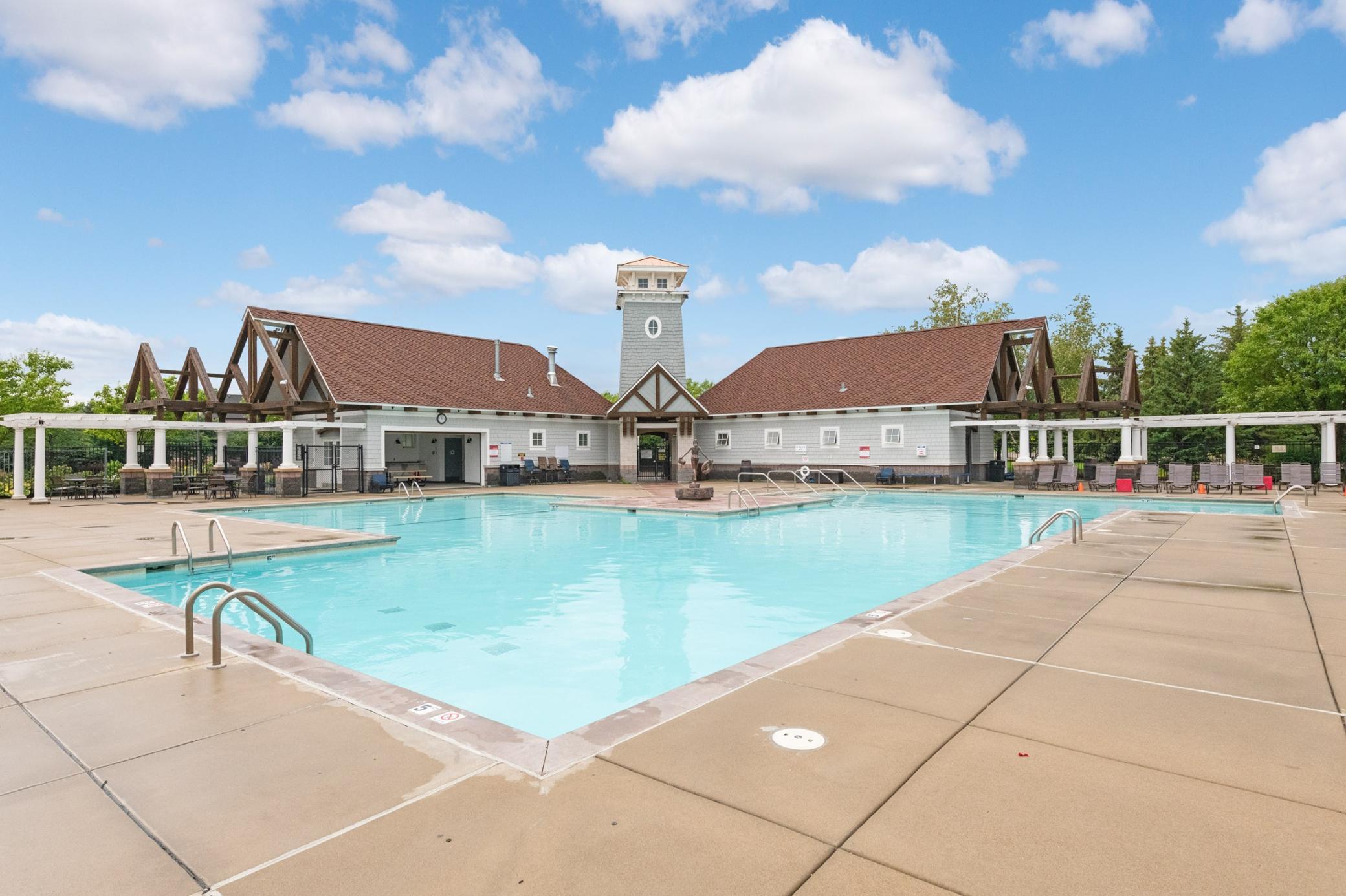 View of Residential at 10589 Water Lily Lane, Woodbury MN 55129, Woodbury (80 of 88) - Mike Wilen | Minnesota Team Real Estate