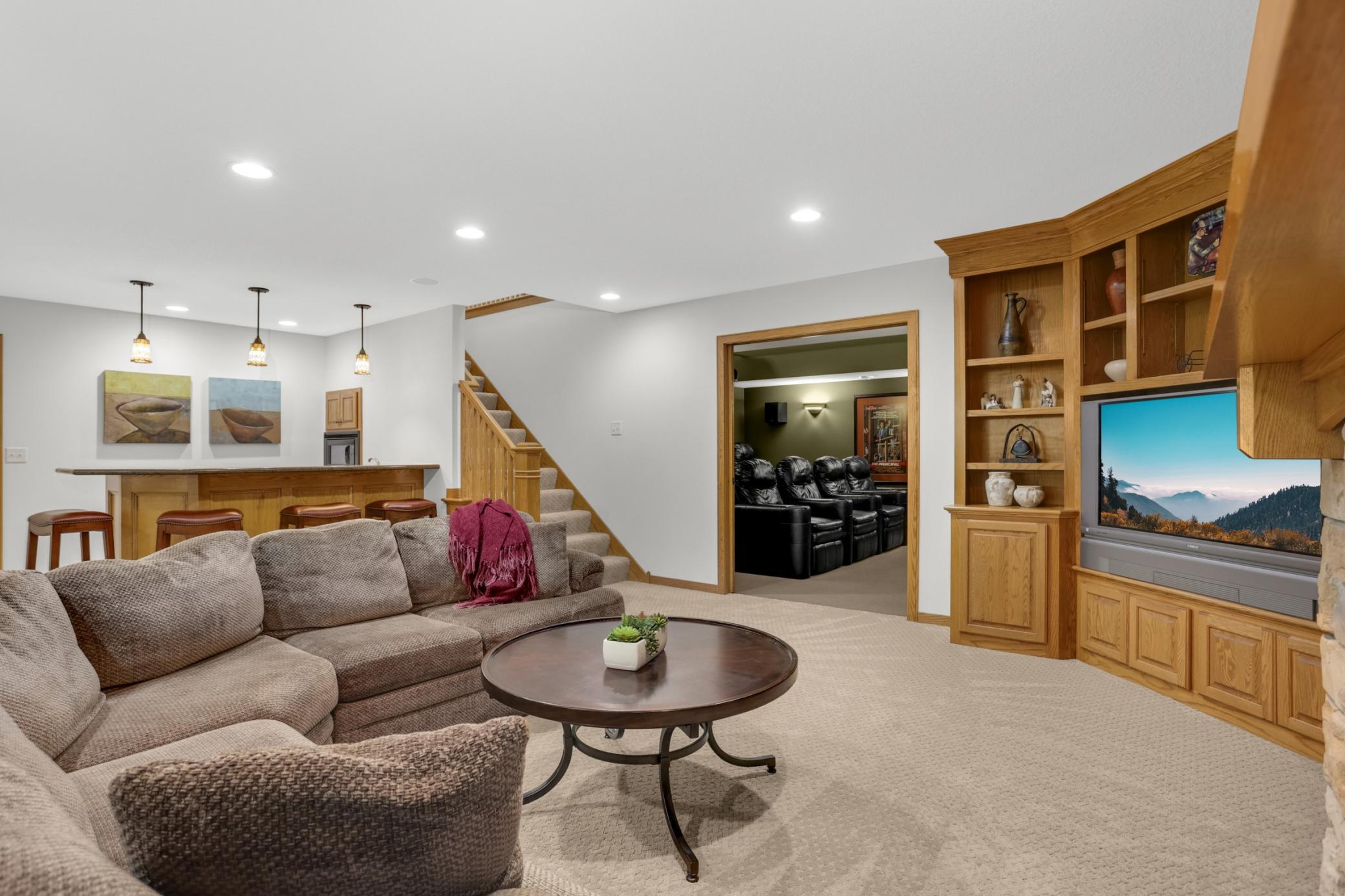 View of Residential at 10589 Water Lily Lane, Woodbury MN 55129, Woodbury (56 of 88) - Mike Wilen | Minnesota Team Real Estate