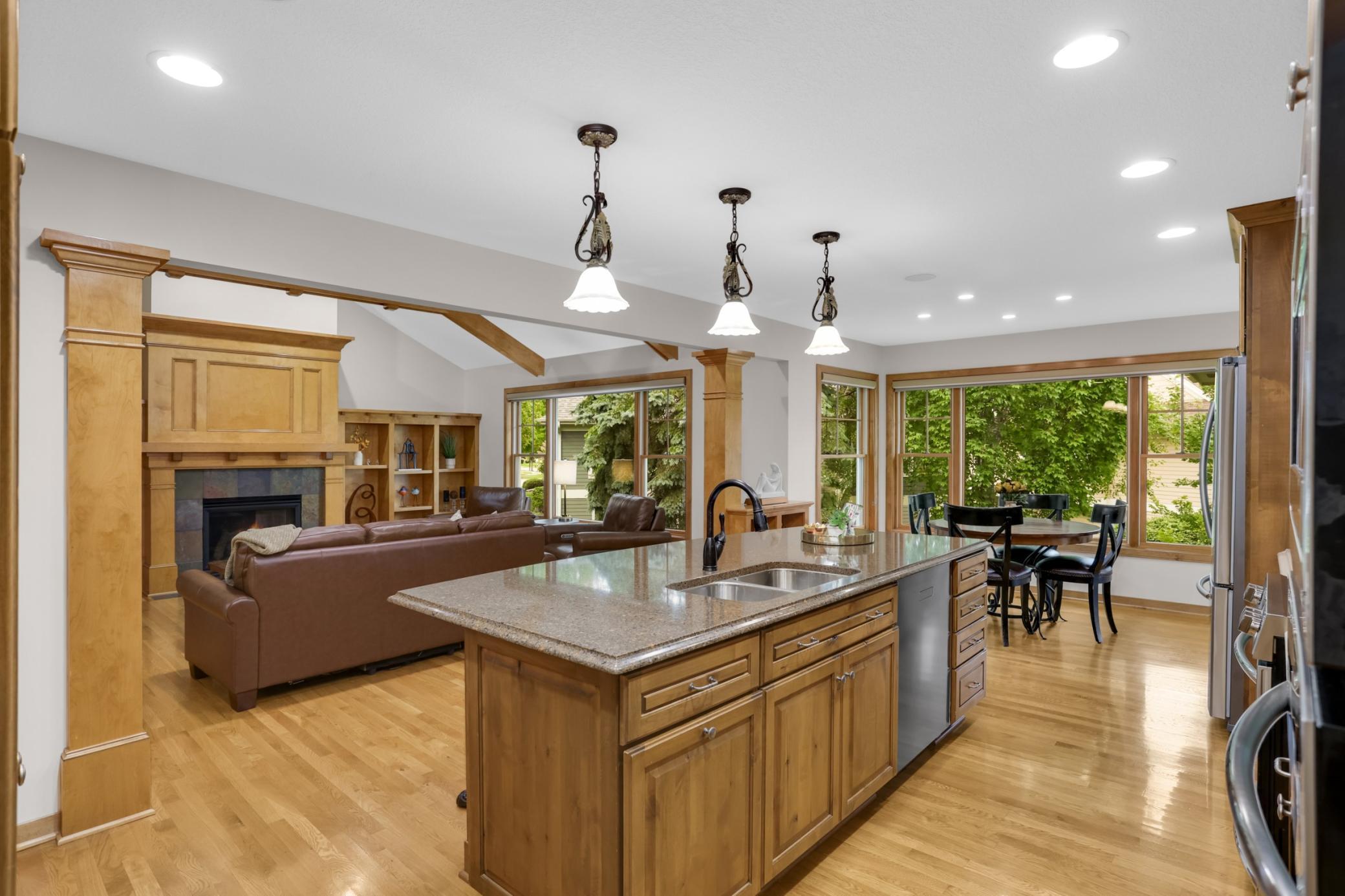 View of Residential at 10589 Water Lily Lane, Woodbury MN 55129, Woodbury (20 of 88) - Mike Wilen | Minnesota Team Real Estate