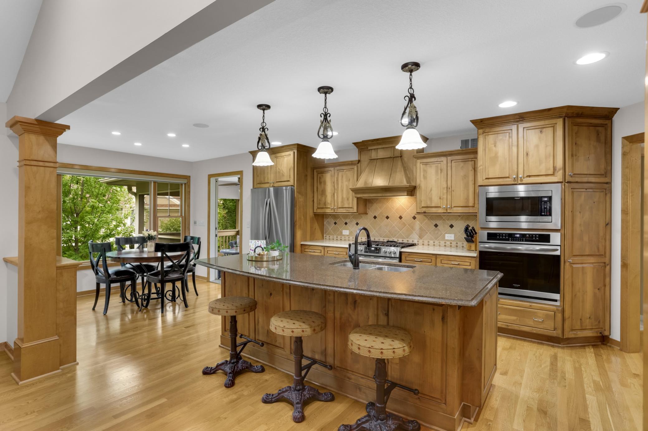 View of Residential at 10589 Water Lily Lane, Woodbury MN 55129, Woodbury (16 of 88) - Mike Wilen | Minnesota Team Real Estate