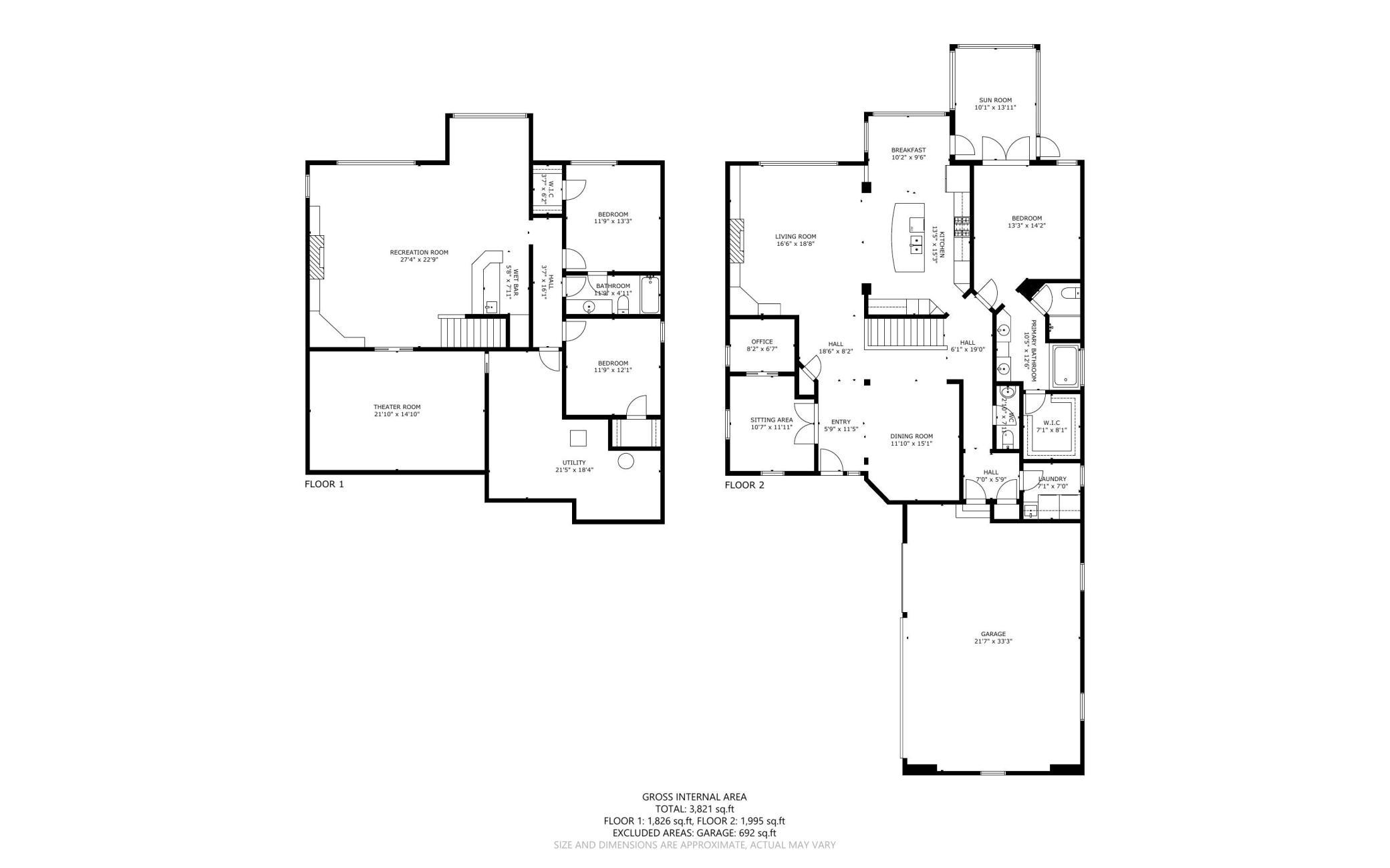 View of Residential at 10589 Water Lily Lane, Woodbury MN 55129, Woodbury (88 of 88) - Mike Wilen | Minnesota Team Real Estate