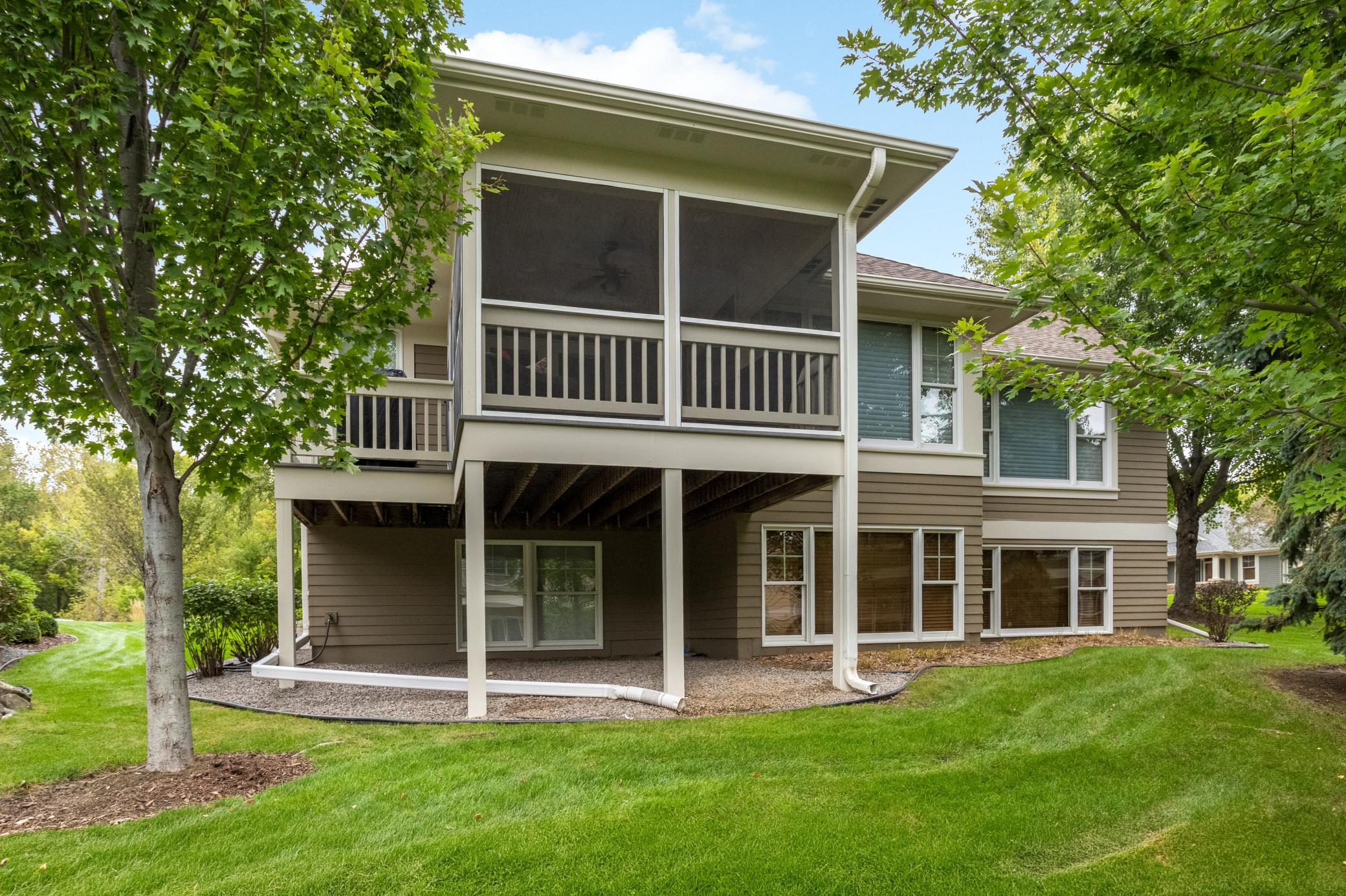 View of Residential at 10589 Water Lily Lane, Woodbury MN 55129, Woodbury (68 of 88) - Mike Wilen | Minnesota Team Real Estate