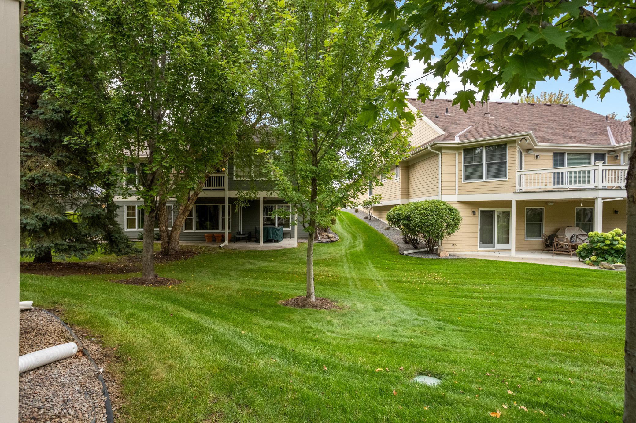 View of Residential at 10589 Water Lily Lane, Woodbury MN 55129, Woodbury (74 of 88) - Mike Wilen | Minnesota Team Real Estate