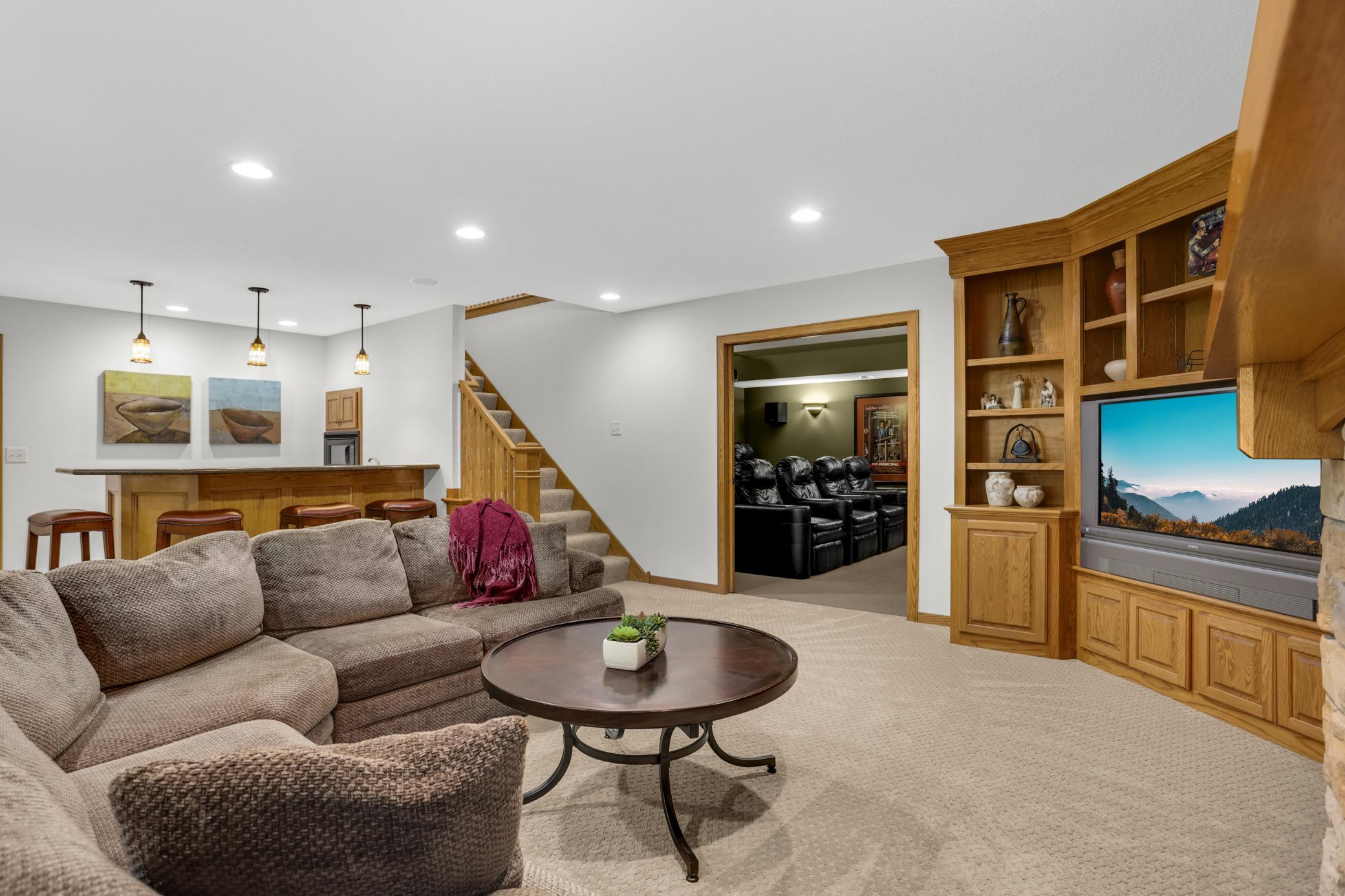 View of Residential at 10589 Water Lily Lane, Woodbury MN 55129, Woodbury (50 of 88) - Mike Wilen | Minnesota Team Real Estate