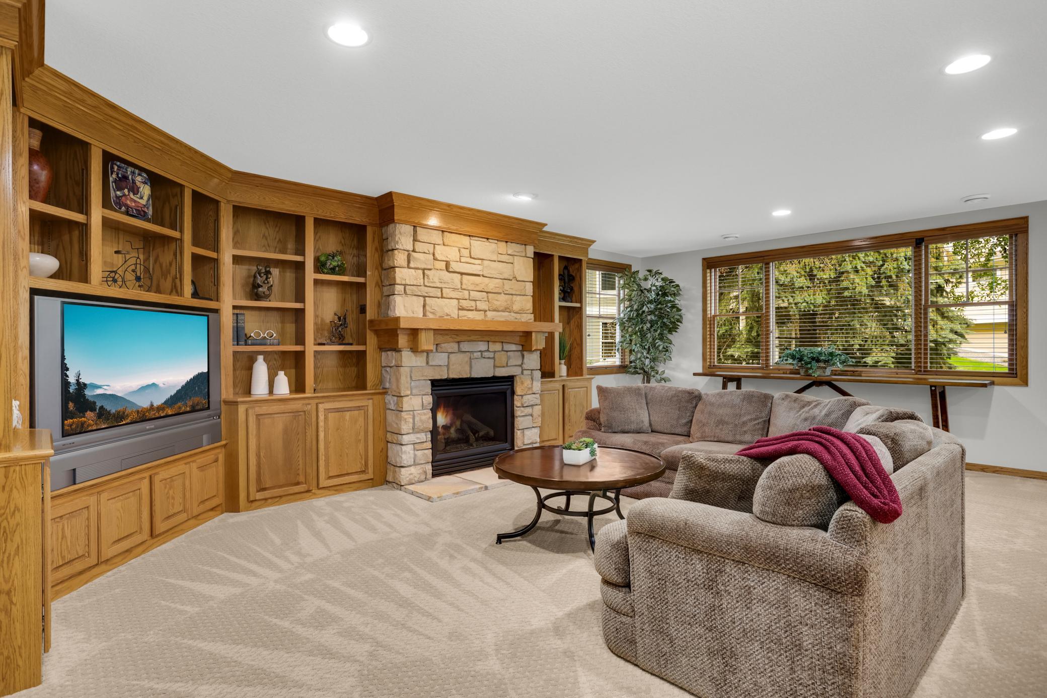 View of Residential at 10589 Water Lily Lane, Woodbury MN 55129, Woodbury (48 of 88) - Mike Wilen | Minnesota Team Real Estate
