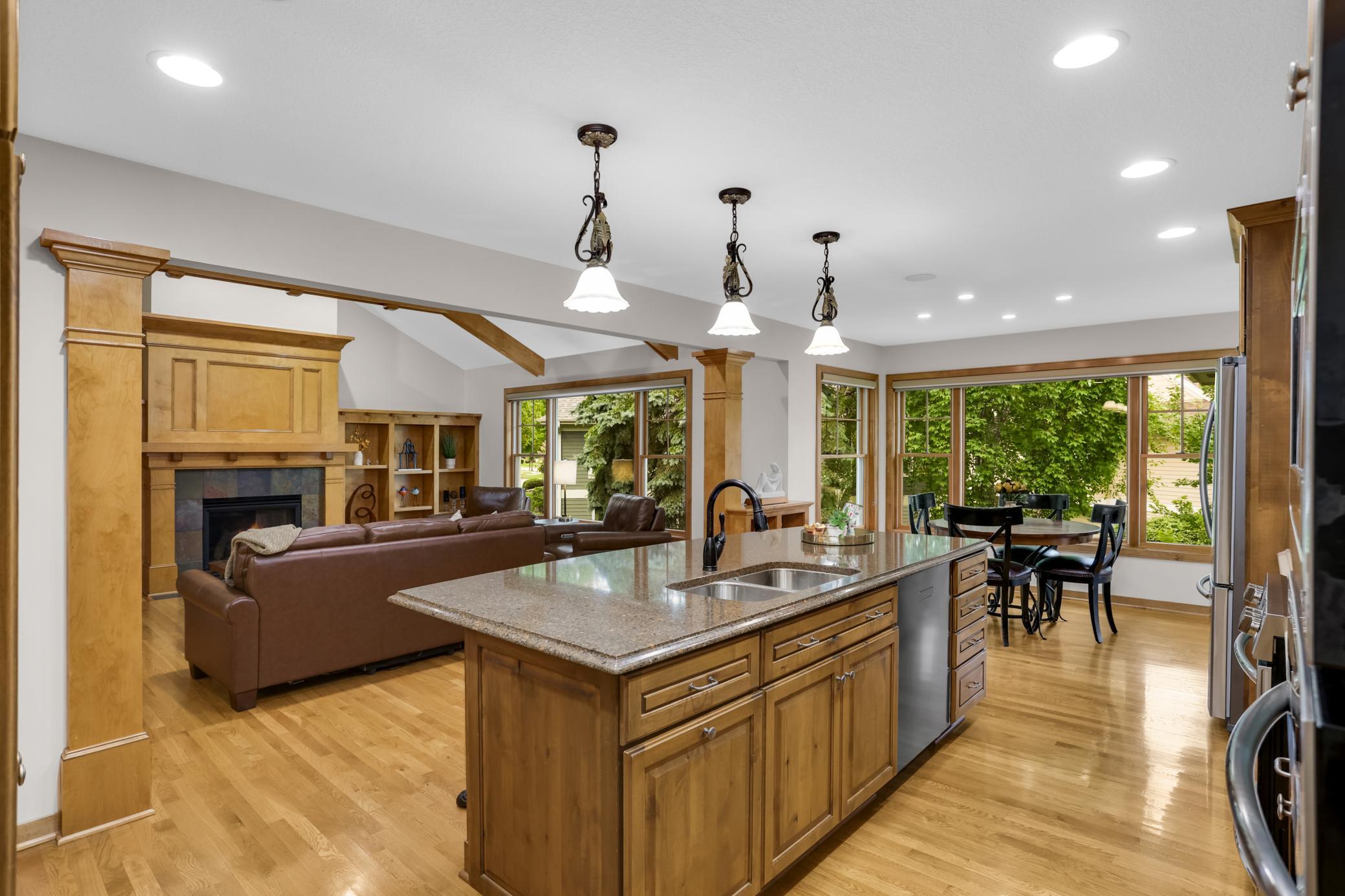 View of Residential at 10589 Water Lily Lane, Woodbury MN 55129, Woodbury (19 of 88) - Mike Wilen | Minnesota Team Real Estate