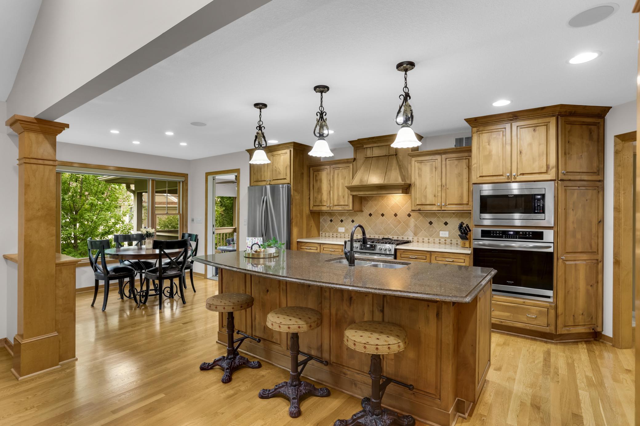 View of Residential at 10589 Water Lily Lane, Woodbury MN 55129, Woodbury (15 of 88) - Mike Wilen | Minnesota Team Real Estate