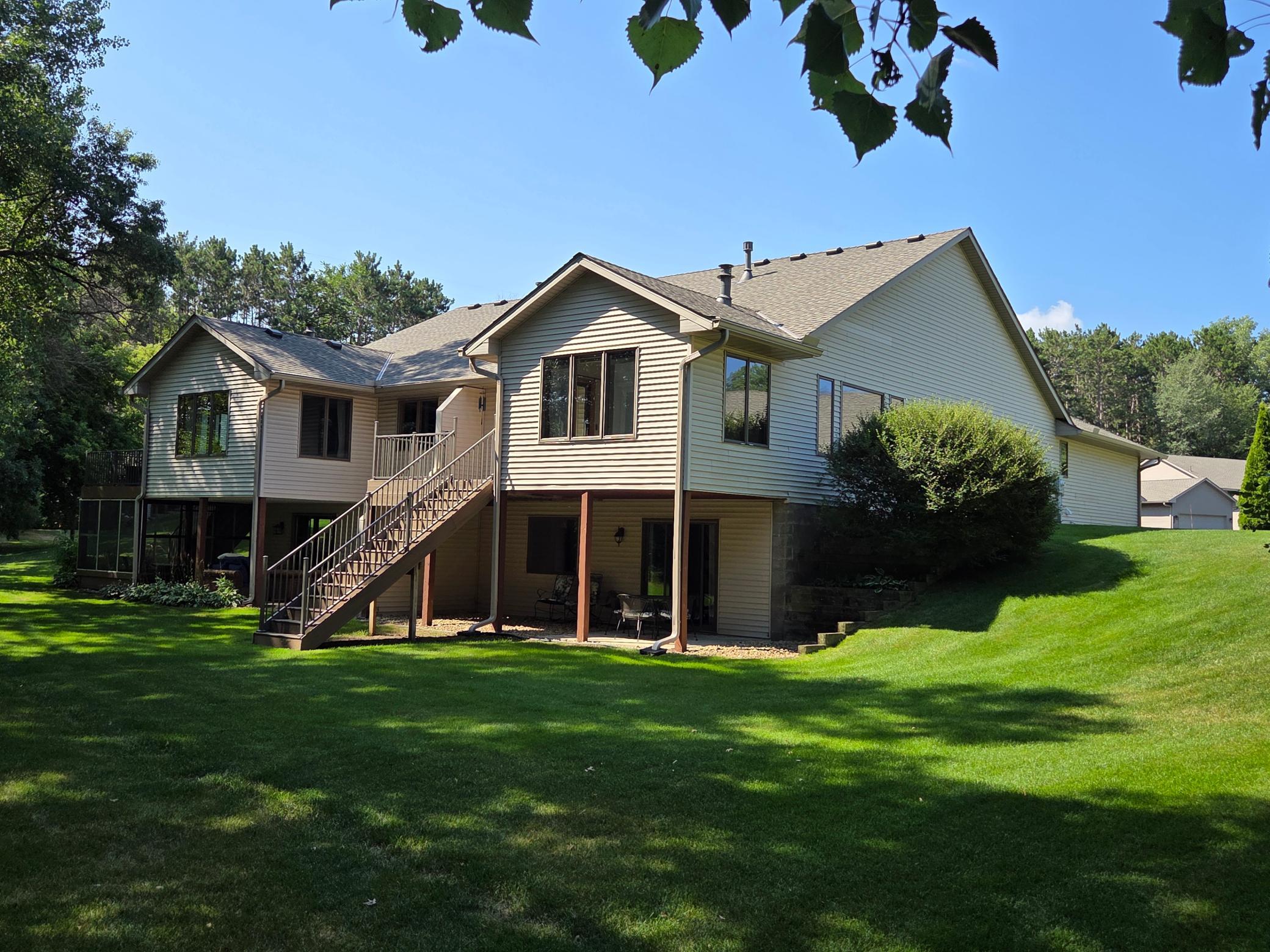 View of Residential at 5853 Oxboro Avenue, Stillwater MN 55082, Stillwater - Mike Wilen | Minnesota Team Real Estate