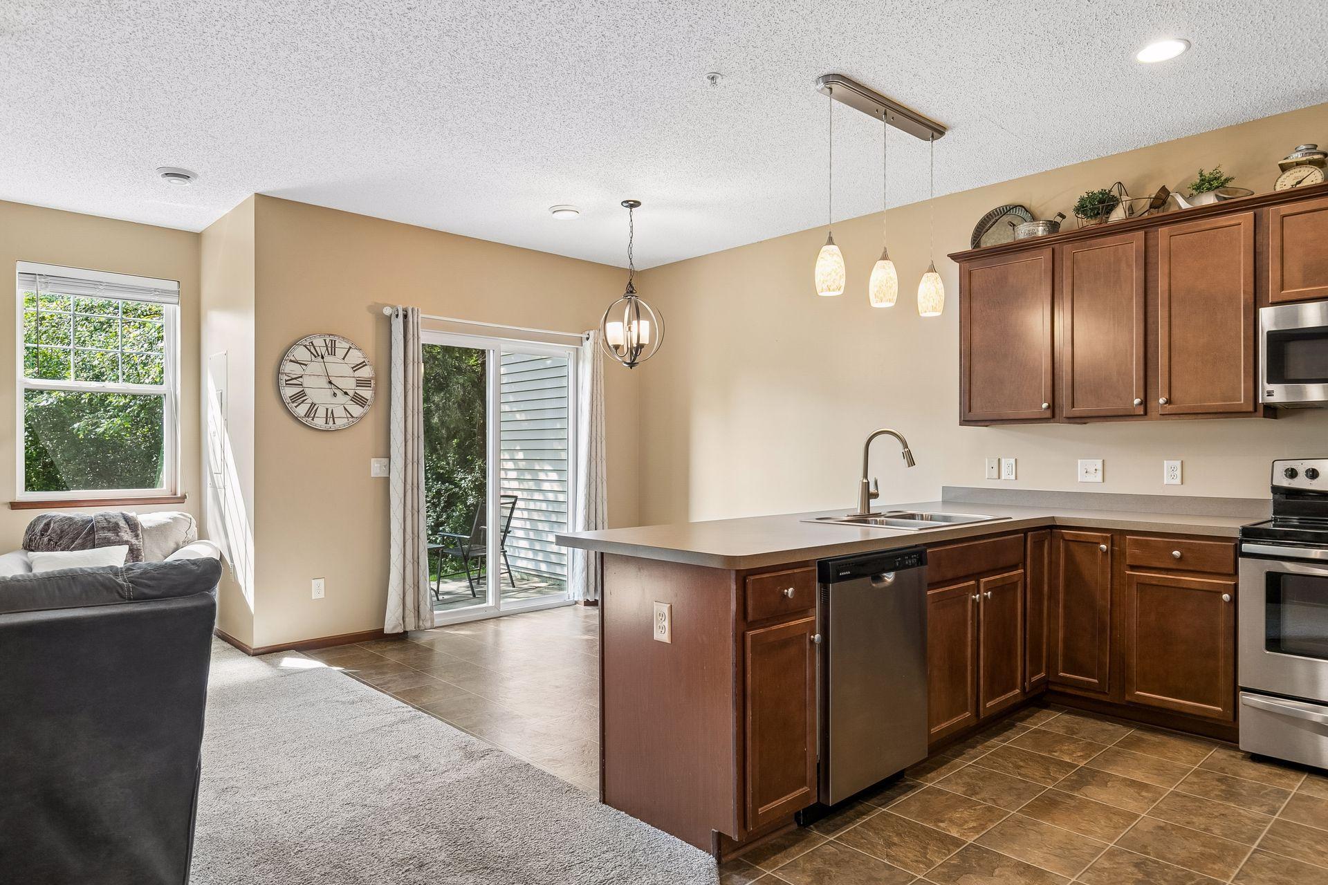 View of Residential at 15252 Maryland Avenue, Savage MN 55378, Savage (9 of 33) - Mike Wilen | Minnesota Team Real Estate