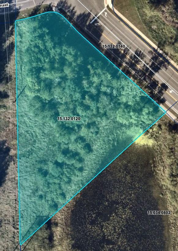 View of Land at tbd Opportunity, Cambridge MN 55008, Cambridge - Mike Wilen | Minnesota Team Real Estate
