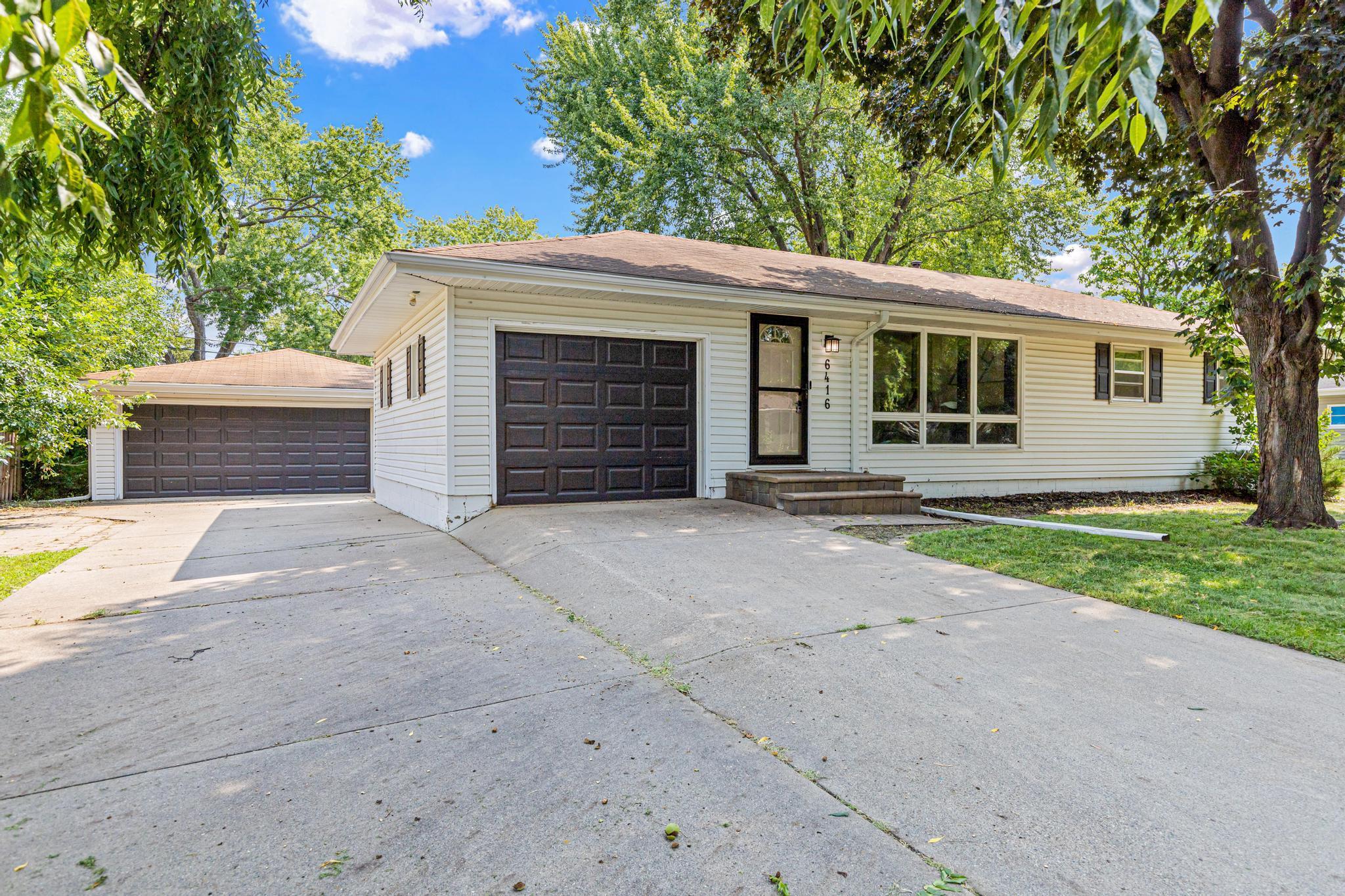 View of Residential at 6416 Georgia Avenue, Brooklyn Park MN 55428, Brooklyn Park - Mike Wilen | Minnesota Team Real Estate