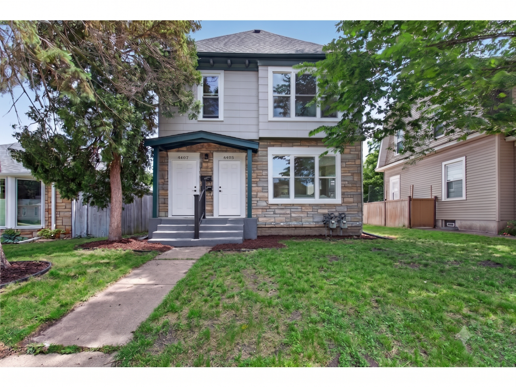 View of Residential Income at 4405 4th Avenue, Minneapolis MN 55419, Minneapolis (2 of 44) - Mike Wilen | Minnesota Team Real Estate