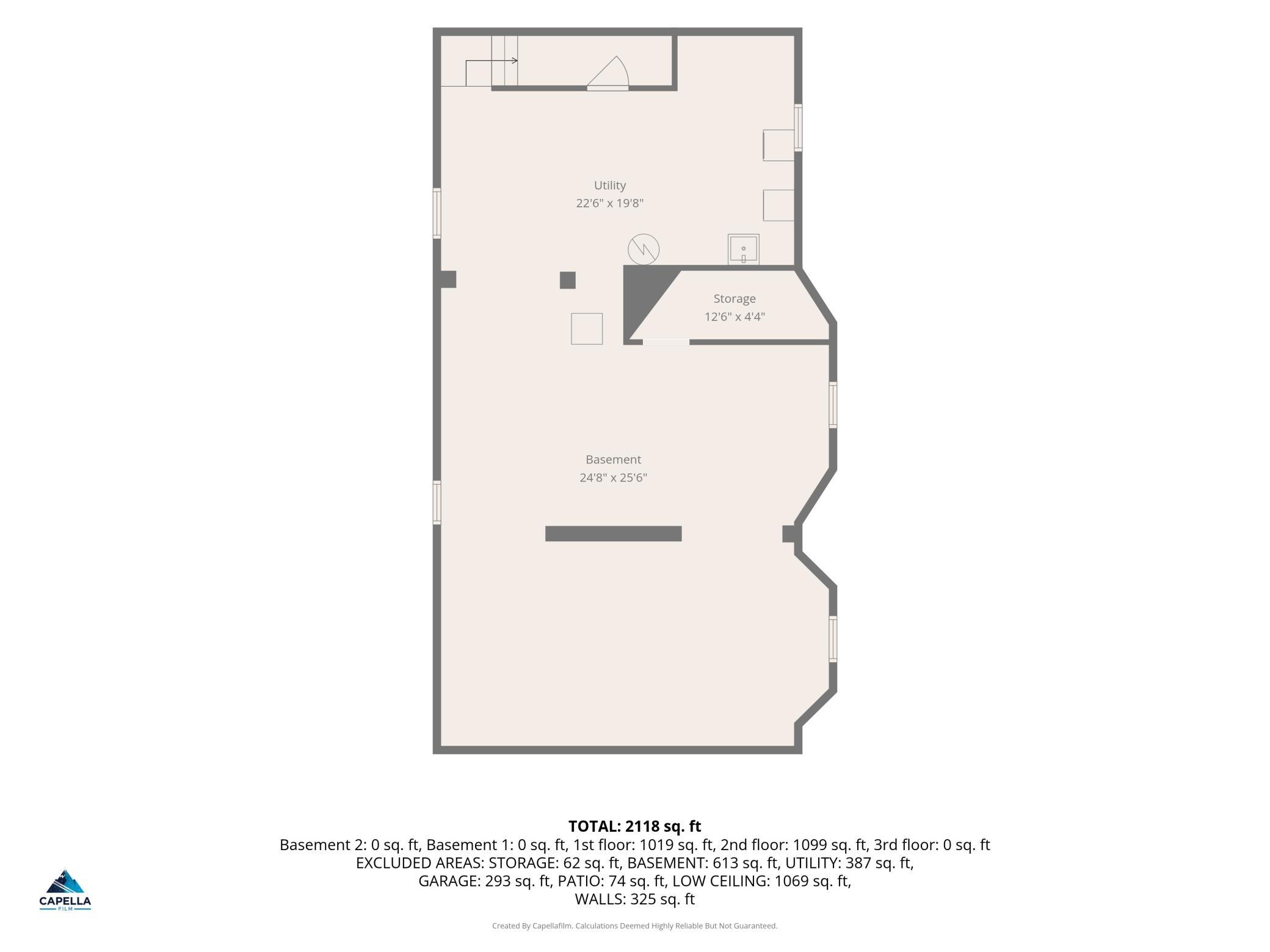View of Residential Income at 4405 4th Avenue, Minneapolis MN 55419, Minneapolis (39 of 44) - Mike Wilen | Minnesota Team Real Estate