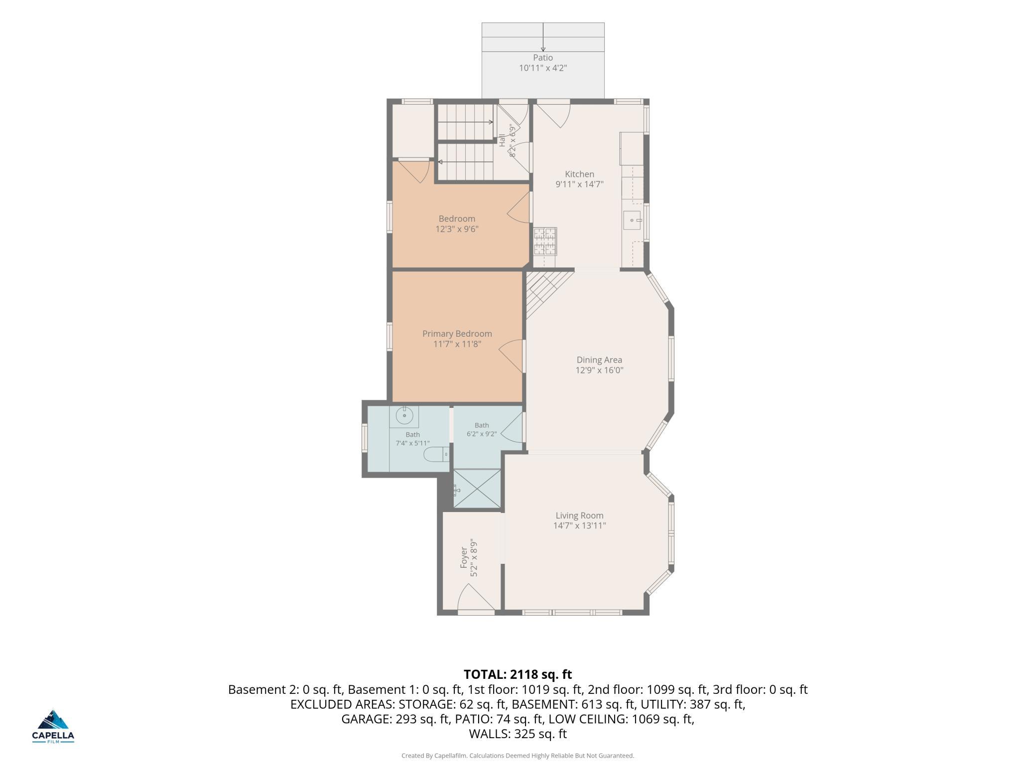 View of Residential Income at 4405 4th Avenue, Minneapolis MN 55419, Minneapolis (41 of 44) - Mike Wilen | Minnesota Team Real Estate