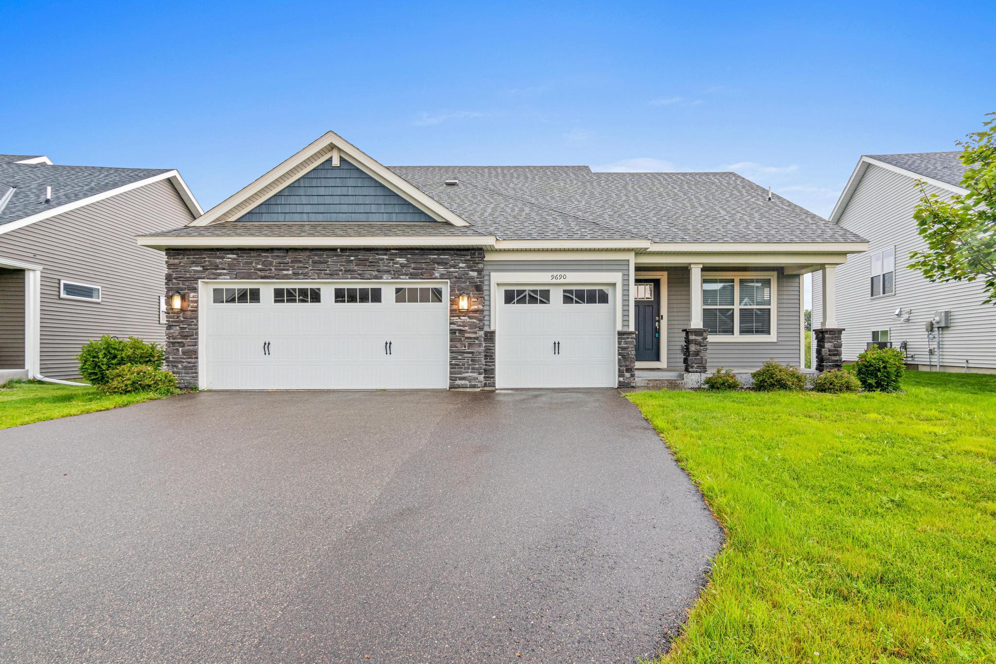 View of Residential at 9690 52nd Lane, Saint Michael MN 55376, Saint Michael - Mike Wilen | Minnesota Team Real Estate