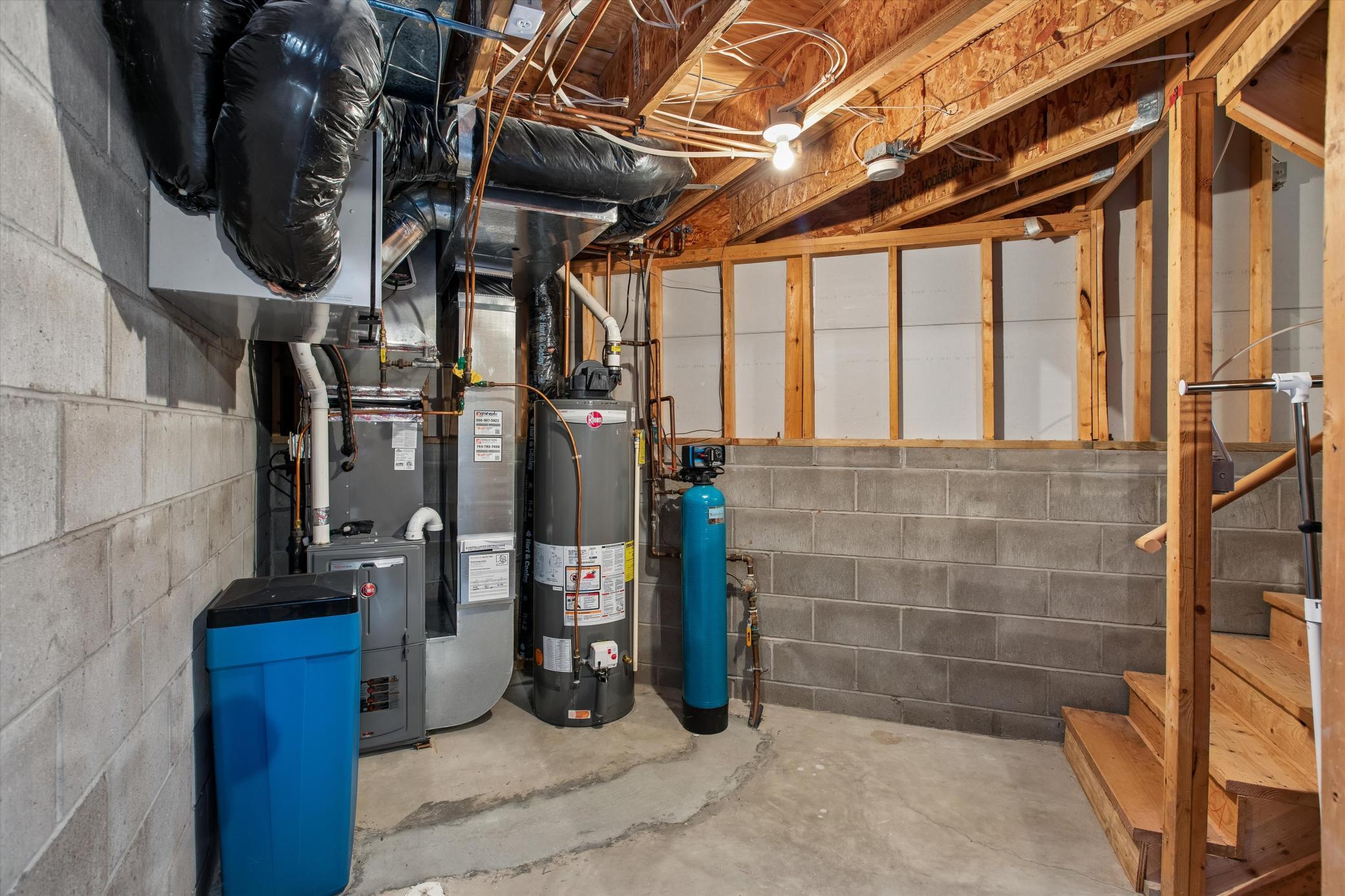 View of Residential at 808 Winterberry Drive, Woodbury MN 55125, Woodbury (28 of 33) - Mike Wilen | Minnesota Team Real Estate