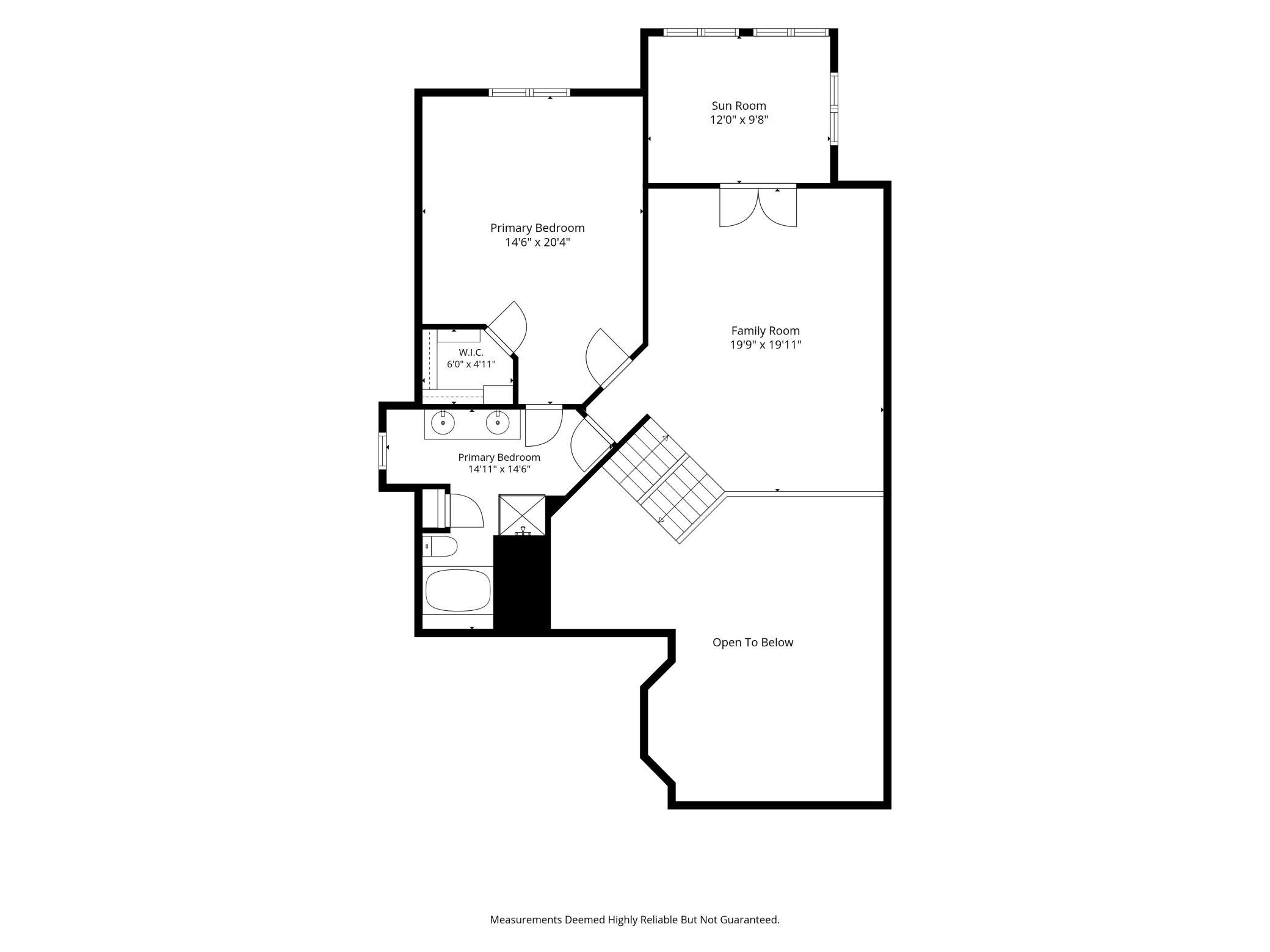 View of Residential at 808 Winterberry Drive, Woodbury MN 55125, Woodbury (31 of 33) - Mike Wilen | Minnesota Team Real Estate