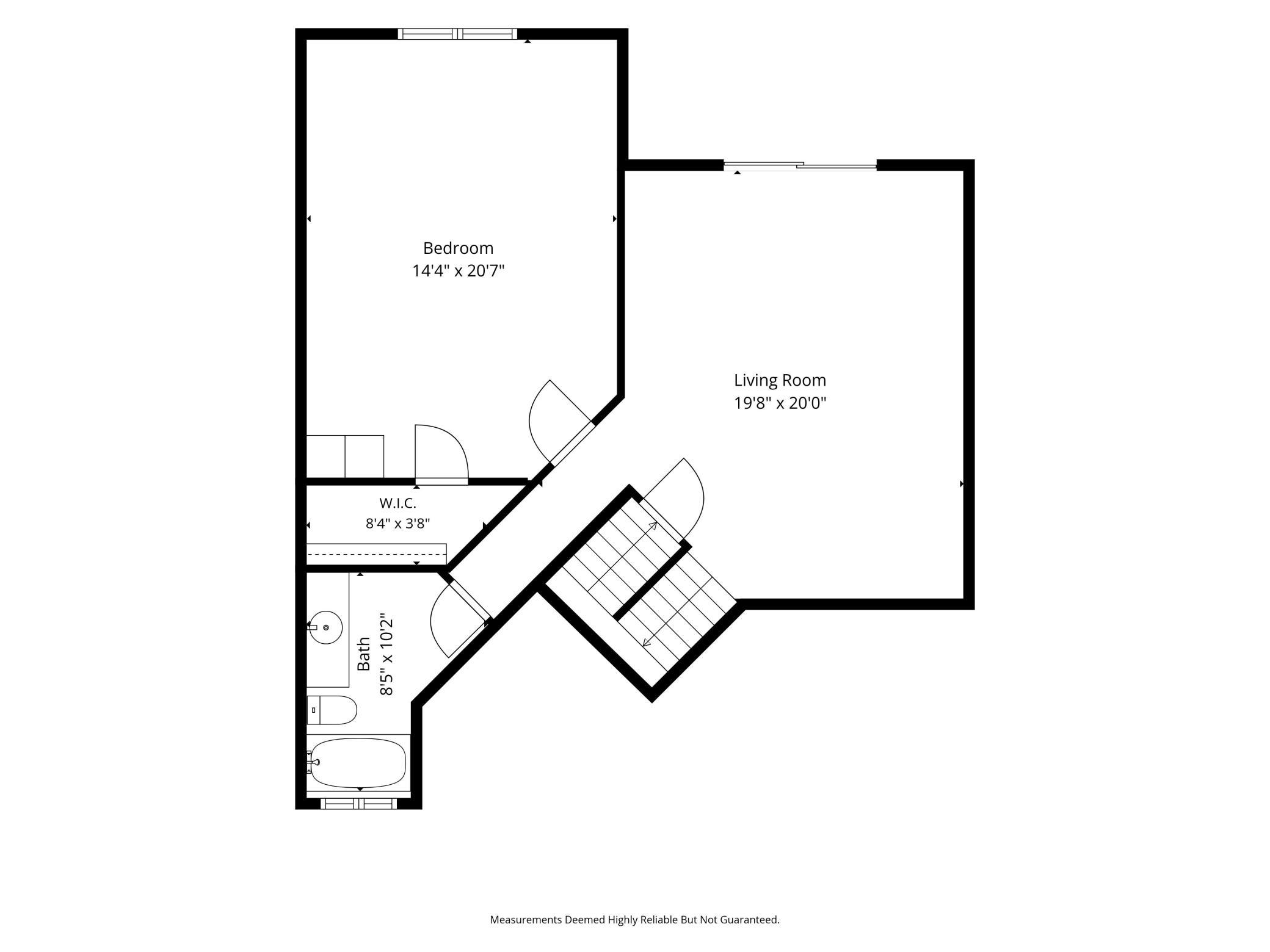 View of Residential at 808 Winterberry Drive, Woodbury MN 55125, Woodbury (32 of 33) - Mike Wilen | Minnesota Team Real Estate
