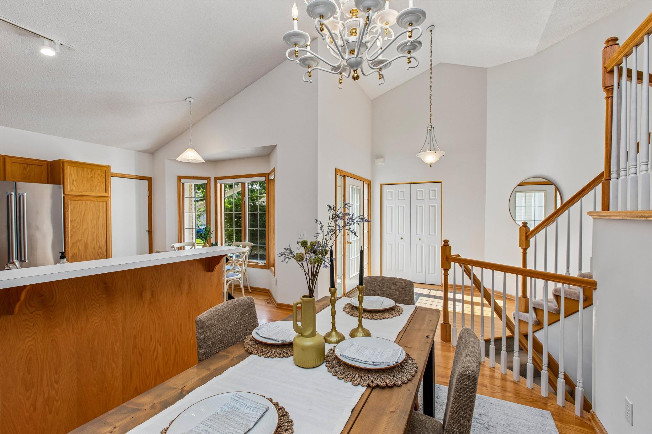View of Residential at 808 Winterberry Drive, Woodbury MN 55125, Woodbury (3 of 33) - Mike Wilen | Minnesota Team Real Estate