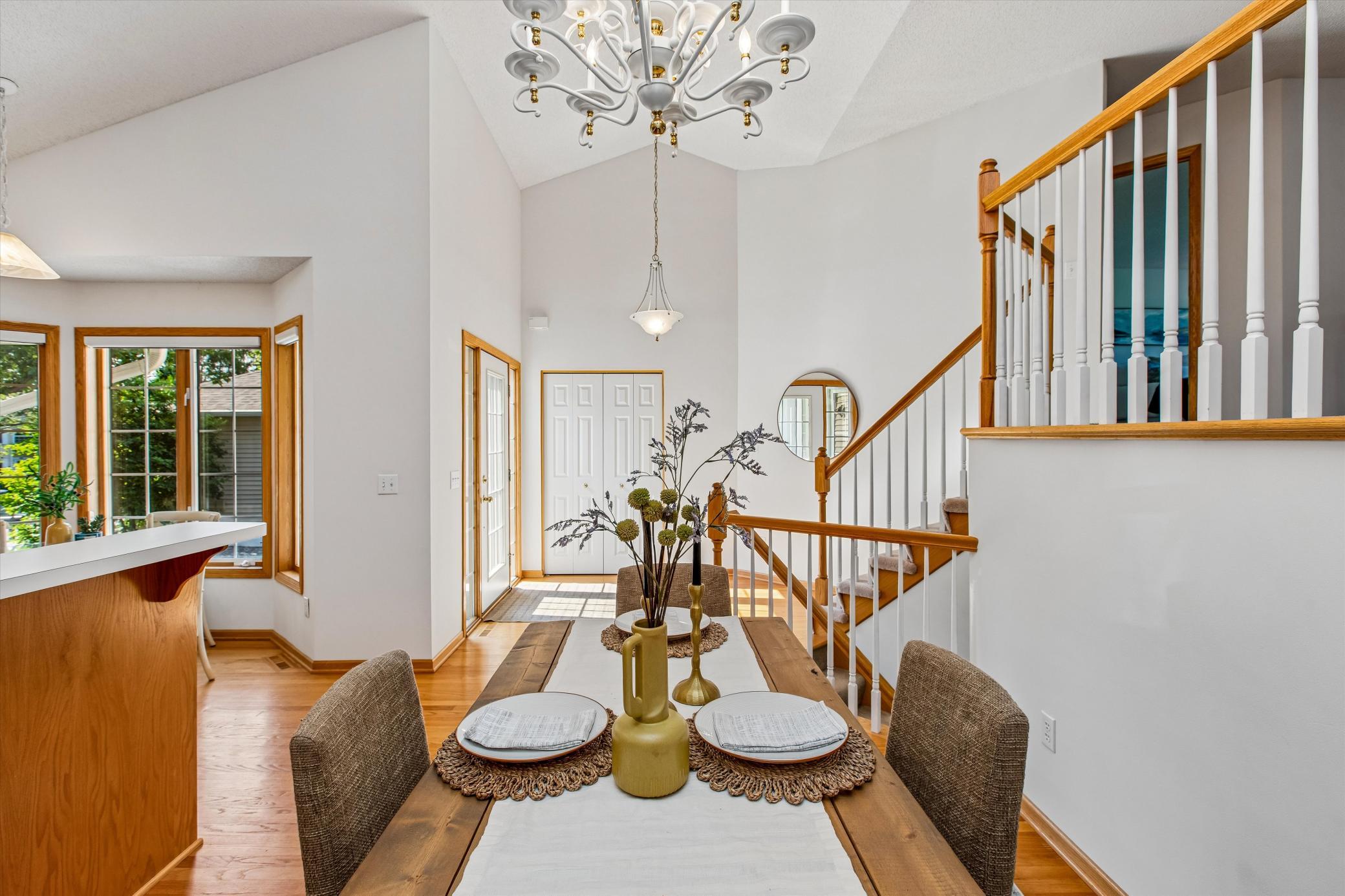 View of Residential at 808 Winterberry Drive, Woodbury MN 55125, Woodbury (14 of 33) - Mike Wilen | Minnesota Team Real Estate