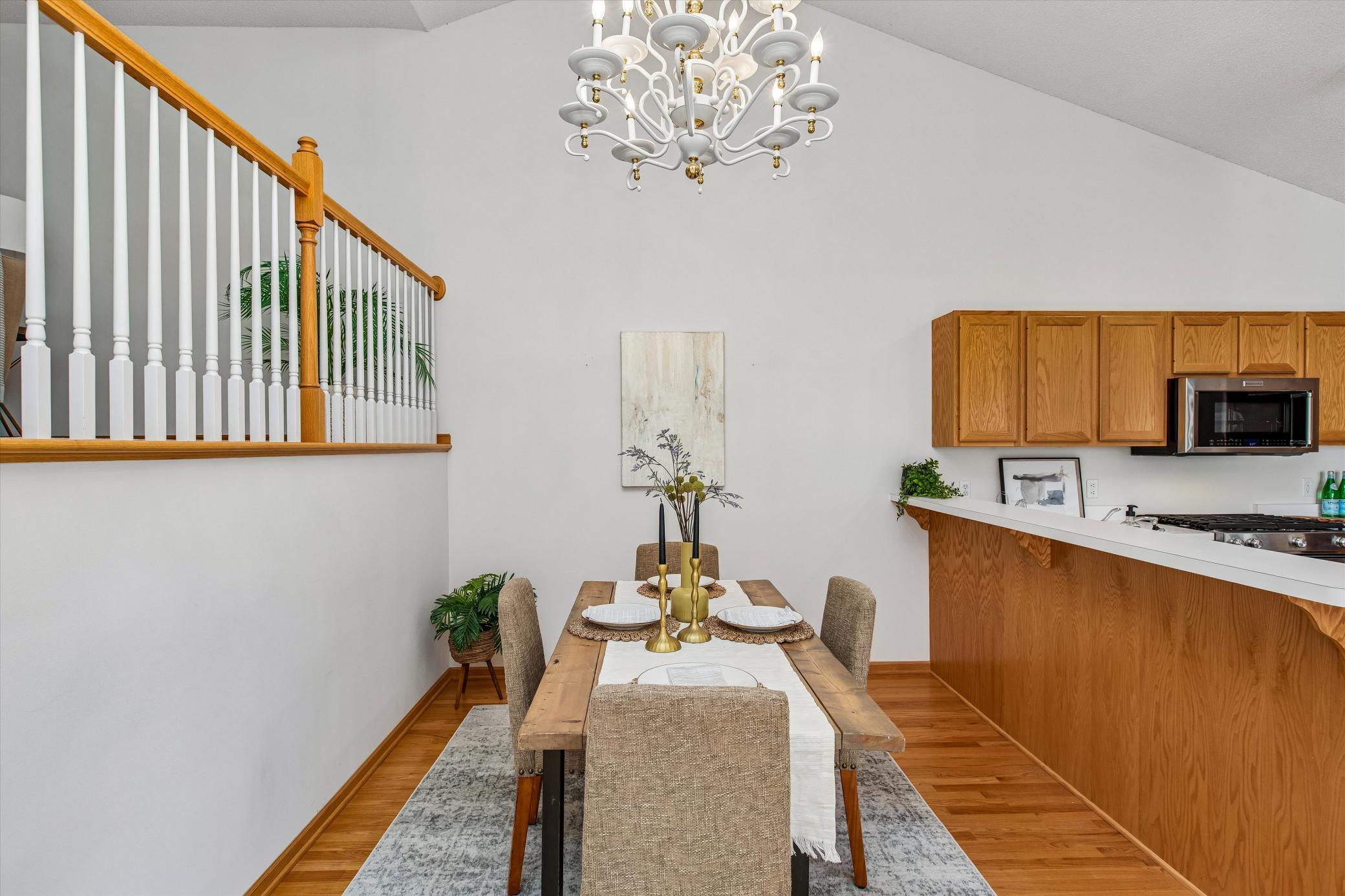 View of Residential at 808 Winterberry Drive, Woodbury MN 55125, Woodbury (11 of 33) - Mike Wilen | Minnesota Team Real Estate