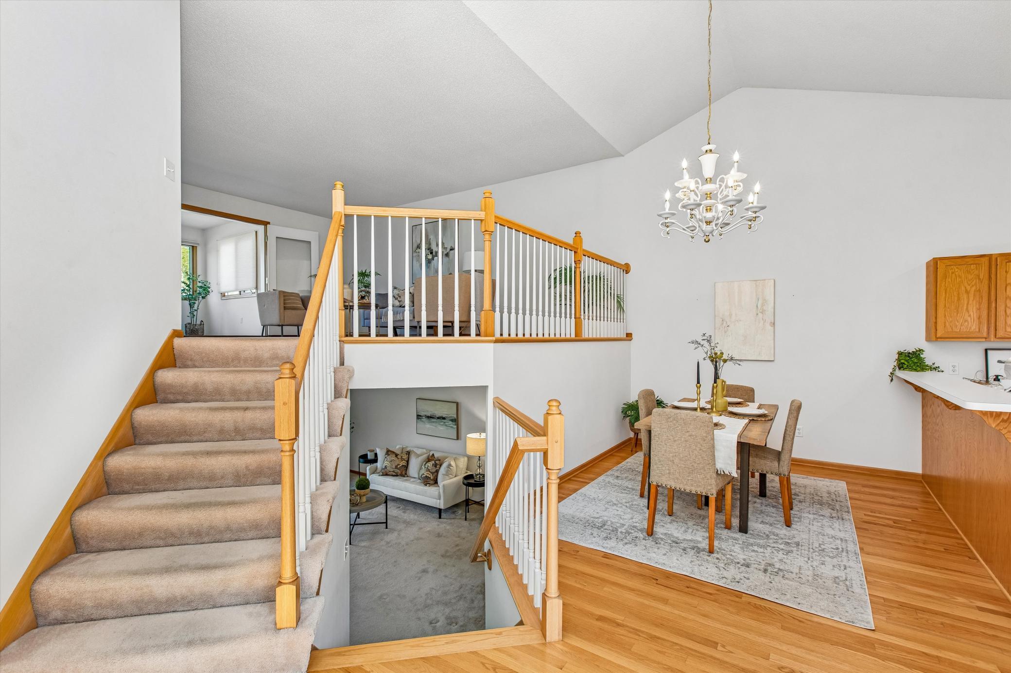 View of Residential at 808 Winterberry Drive, Woodbury MN 55125, Woodbury (12 of 33) - Mike Wilen | Minnesota Team Real Estate