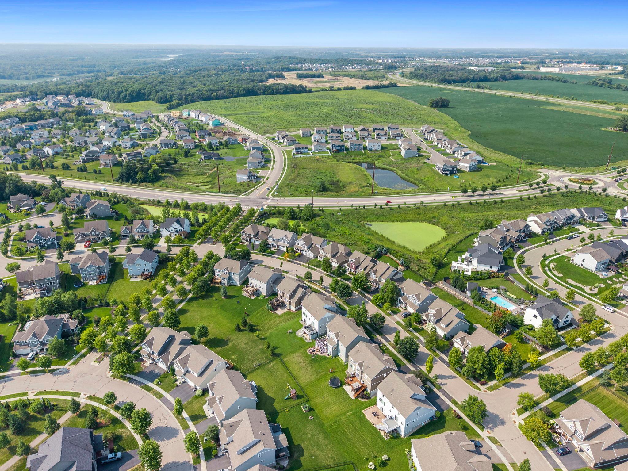 View of Residential at 4014 Holasek Path, Chaska MN 55318, Chaska (103 of 110) - Mike Wilen | Minnesota Team Real Estate