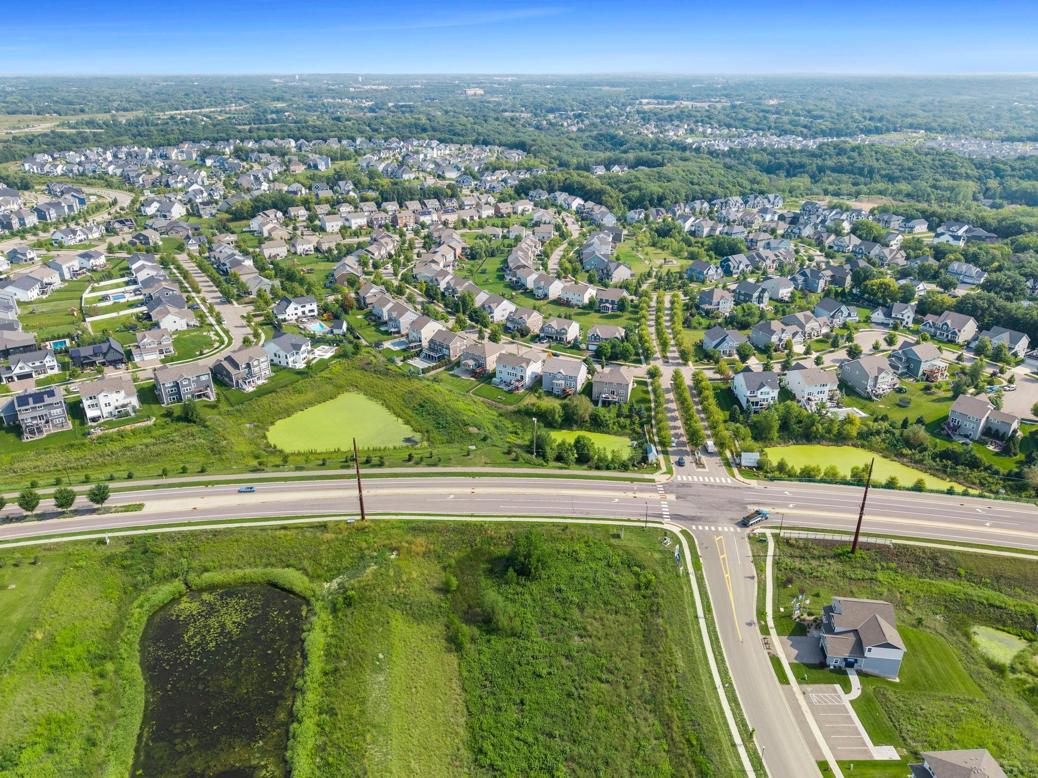 View of Residential at 4014 Holasek Path, Chaska MN 55318, Chaska (96 of 110) - Mike Wilen | Minnesota Team Real Estate