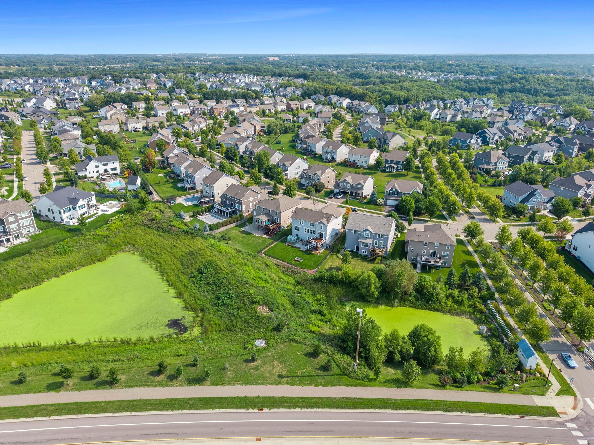 View of Residential at 4014 Holasek Path, Chaska MN 55318, Chaska (95 of 110) - Mike Wilen | Minnesota Team Real Estate