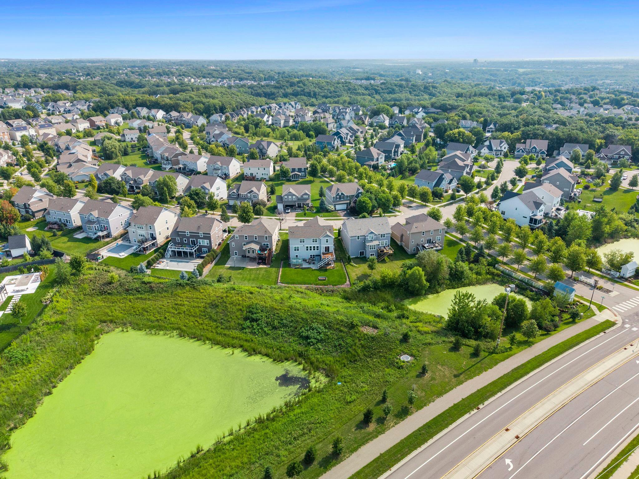 View of Residential at 4014 Holasek Path, Chaska MN 55318, Chaska (94 of 110) - Mike Wilen | Minnesota Team Real Estate