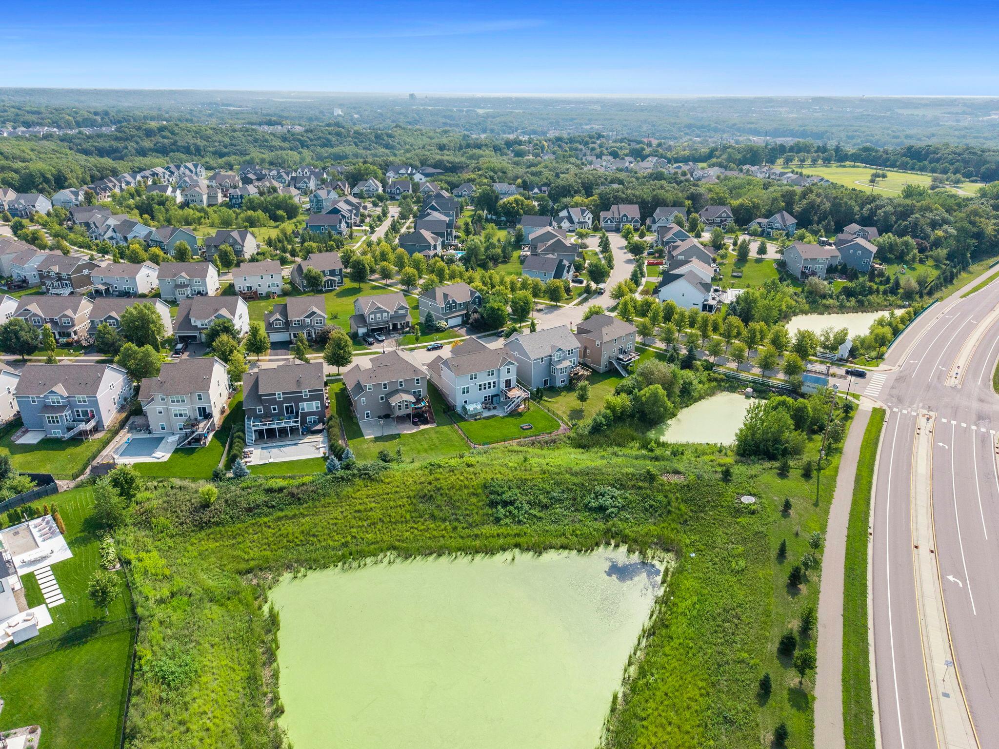 View of Residential at 4014 Holasek Path, Chaska MN 55318, Chaska (93 of 110) - Mike Wilen | Minnesota Team Real Estate
