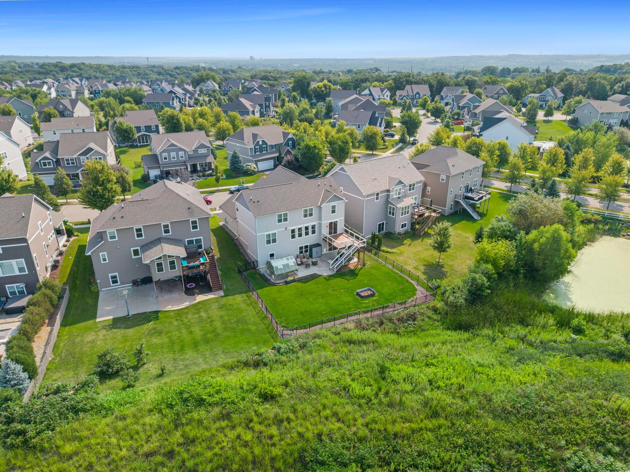 View of Residential at 4014 Holasek Path, Chaska MN 55318, Chaska (92 of 110) - Mike Wilen | Minnesota Team Real Estate