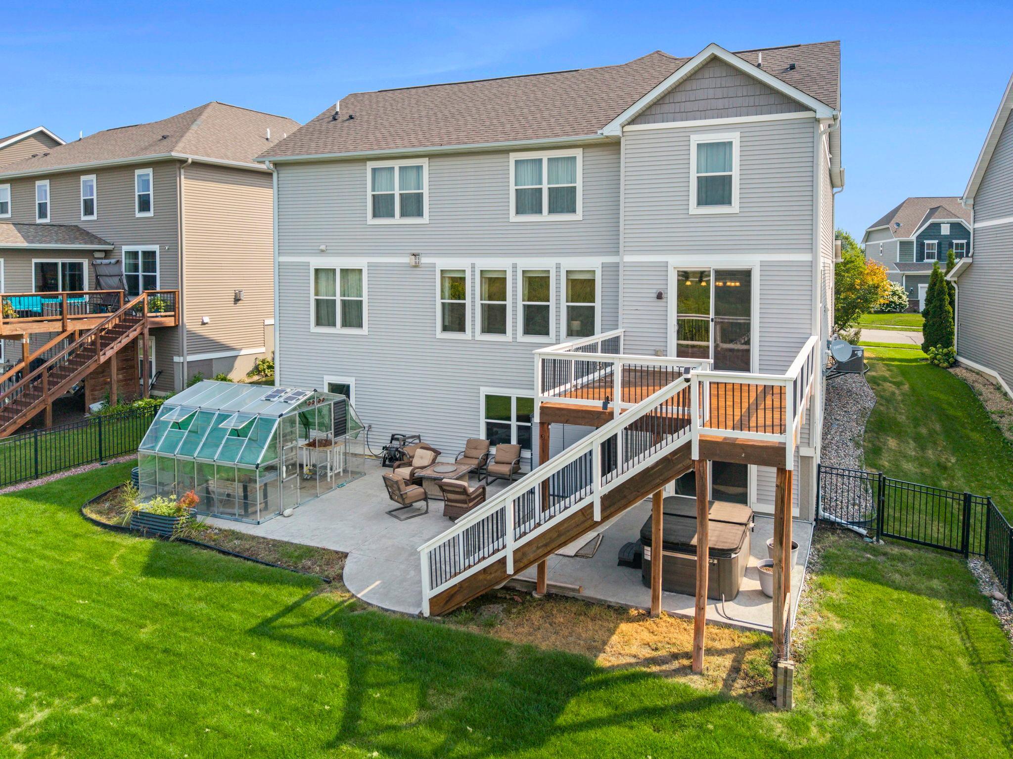 View of Residential at 4014 Holasek Path, Chaska MN 55318, Chaska (87 of 110) - Mike Wilen | Minnesota Team Real Estate