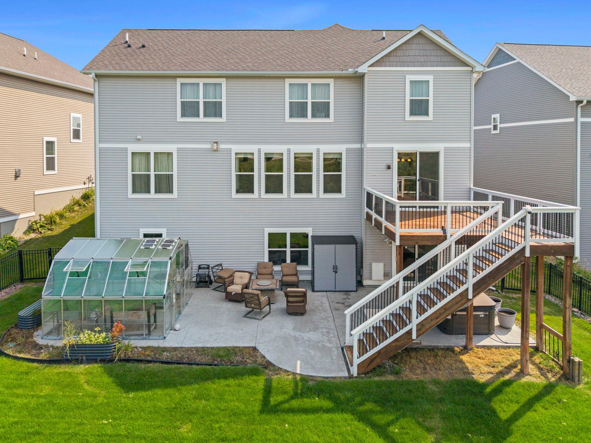 View of Residential at 4014 Holasek Path, Chaska MN 55318, Chaska (86 of 110) - Mike Wilen | Minnesota Team Real Estate
