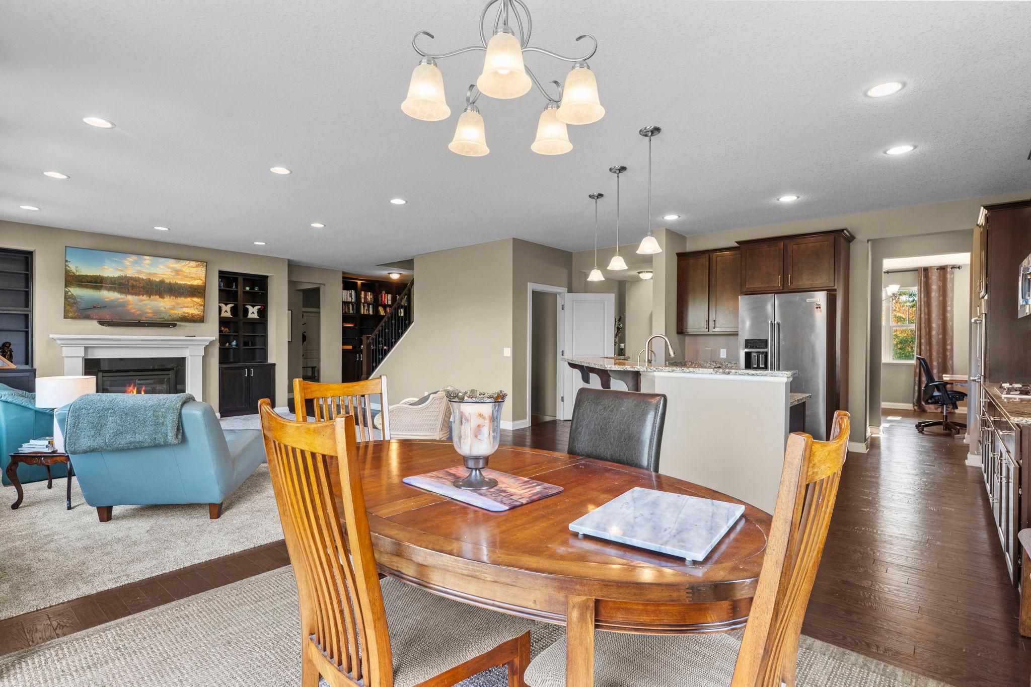 View of Residential at 4014 Holasek Path, Chaska MN 55318, Chaska (22 of 110) - Mike Wilen | Minnesota Team Real Estate