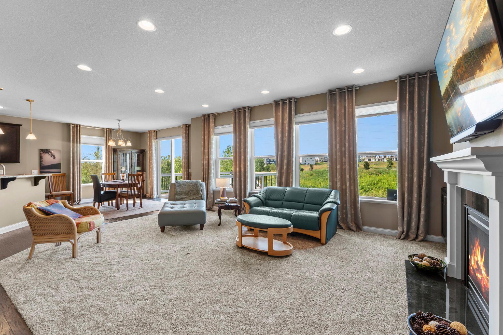View of Residential at 4014 Holasek Path, Chaska MN 55318, Chaska (17 of 110) - Mike Wilen | Minnesota Team Real Estate