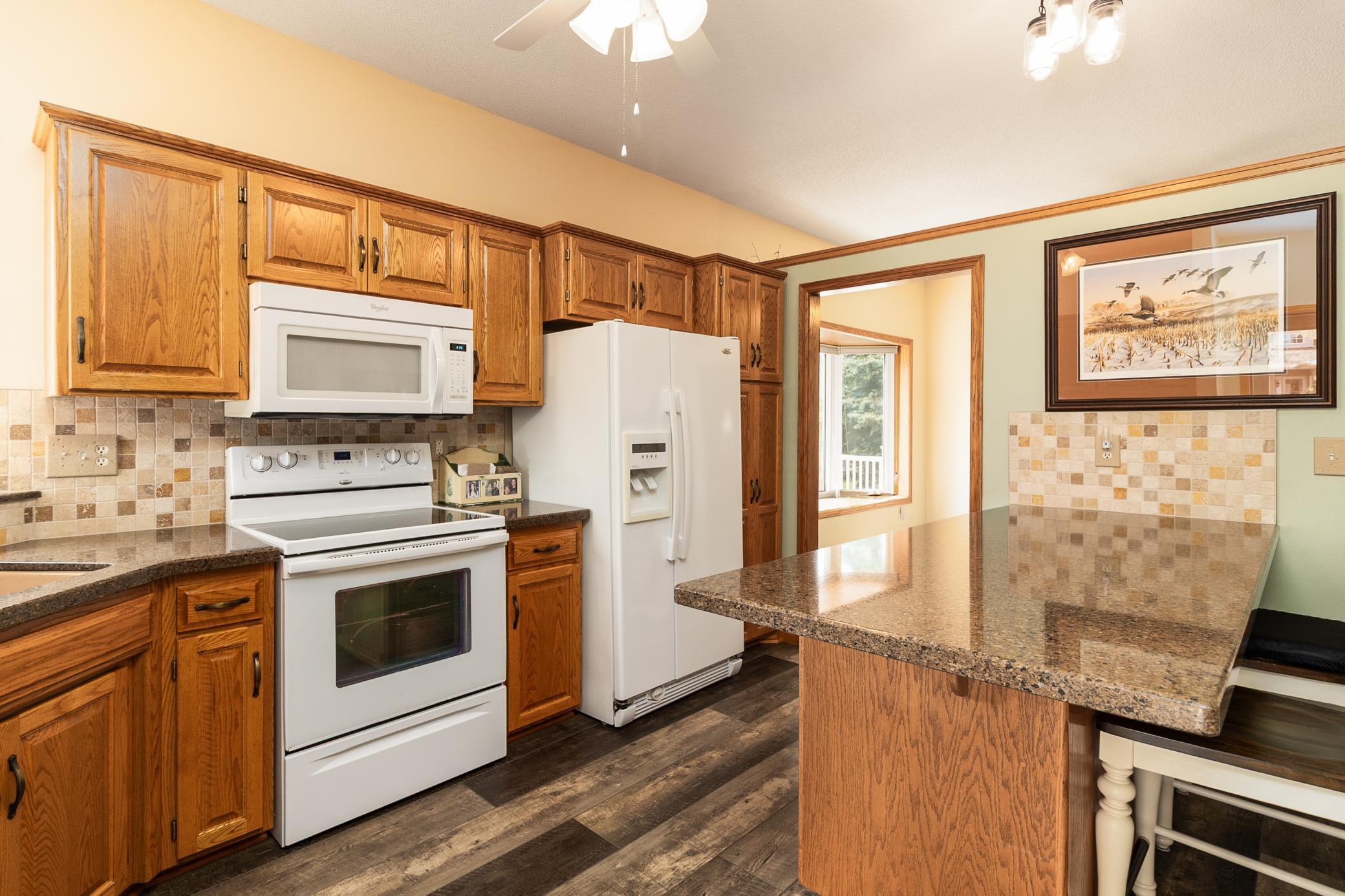 View of Residential at 193 Goldfinch Lane, Clearwater MN 55320, Clearwater (5 of 29) - Mike Wilen | Minnesota Team Real Estate
