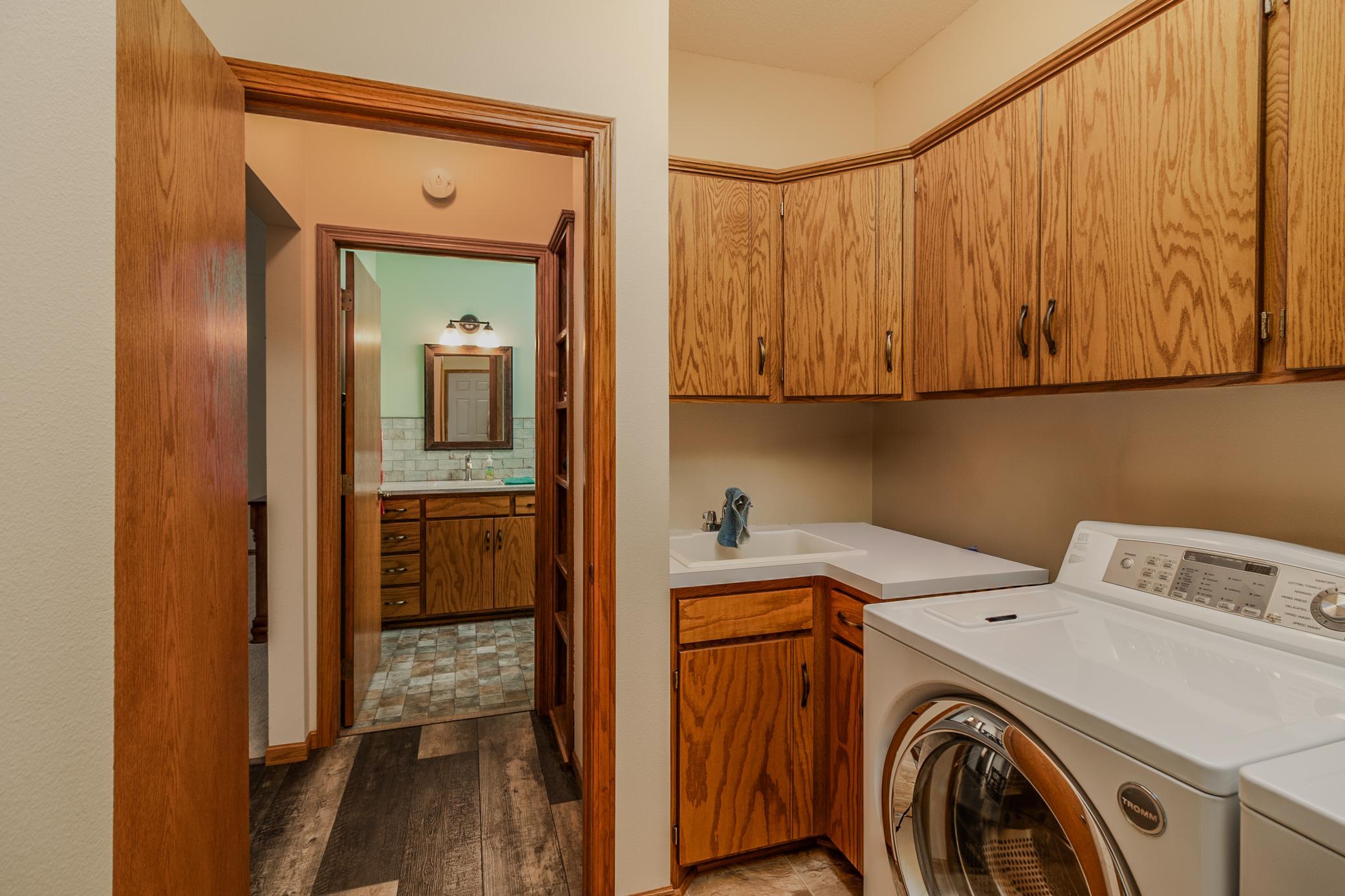 View of Residential at 193 Goldfinch Lane, Clearwater MN 55320, Clearwater (19 of 29) - Mike Wilen | Minnesota Team Real Estate