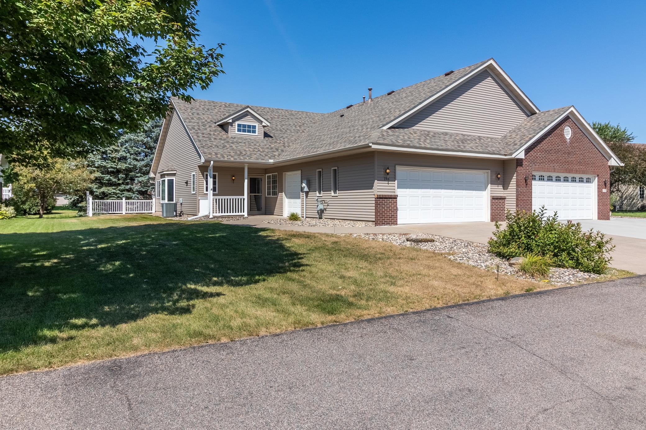 View of Residential at 193 Goldfinch Lane, Clearwater MN 55320, Clearwater (24 of 29) - Mike Wilen | Minnesota Team Real Estate