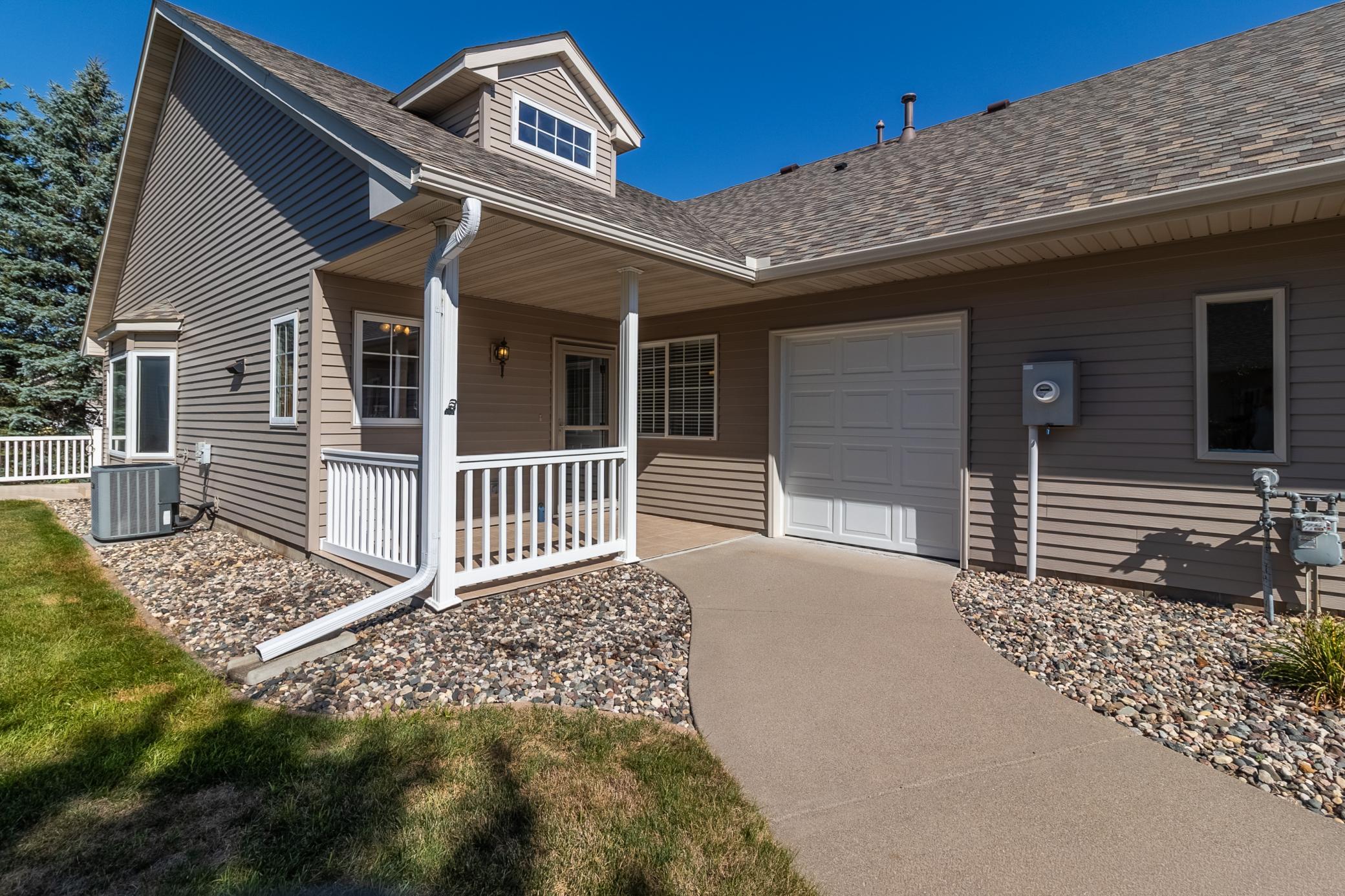 View of Residential at 193 Goldfinch Lane, Clearwater MN 55320, Clearwater - Mike Wilen | Minnesota Team Real Estate