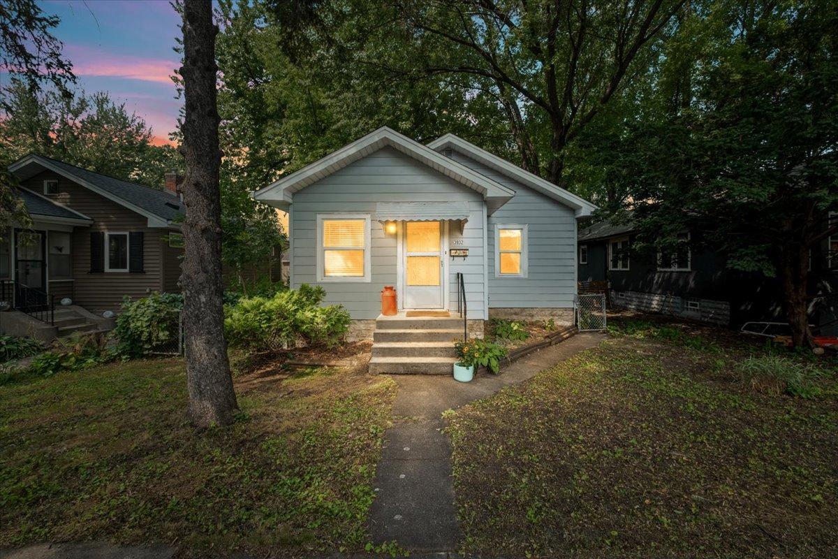 View of Residential at 3932 45th Avenue, Minneapolis MN 55406, Minneapolis - Mike Wilen | Minnesota Team Real Estate