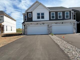 View of (TH) Side x Side at 6283 Ivywood Avenue, Cottage Grove - Mike Wilen | Minnesota Team Real Estate